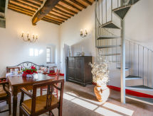 Casa di vacanze La Torre