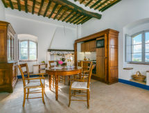 Casa di vacanze La Torre