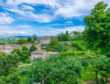 Casa di vacanze La Torre