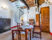 Casa di vacanze La Torre