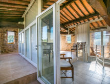 Casa di vacanze La Torre
