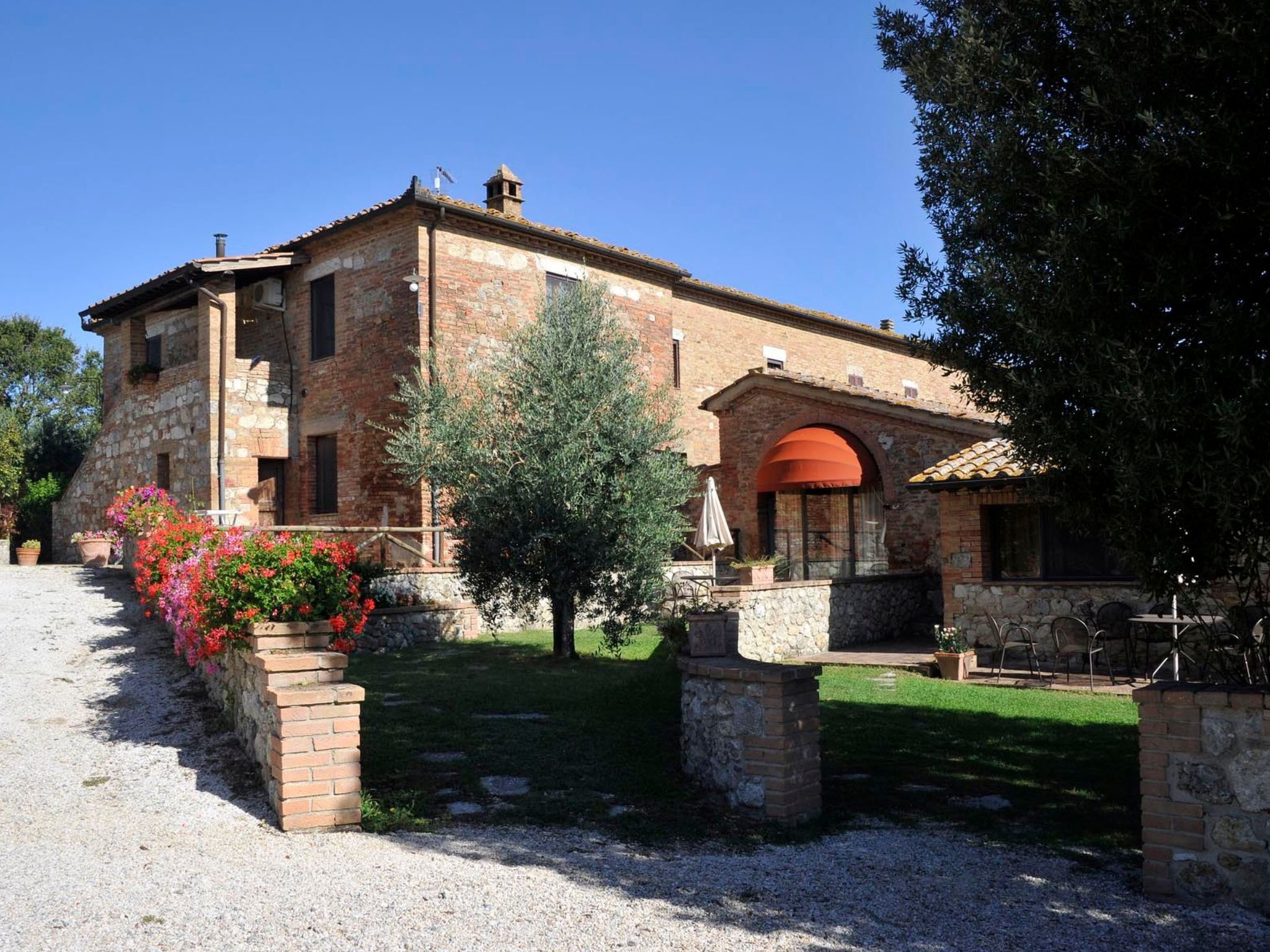 Photo of Agriturismo podere il moro