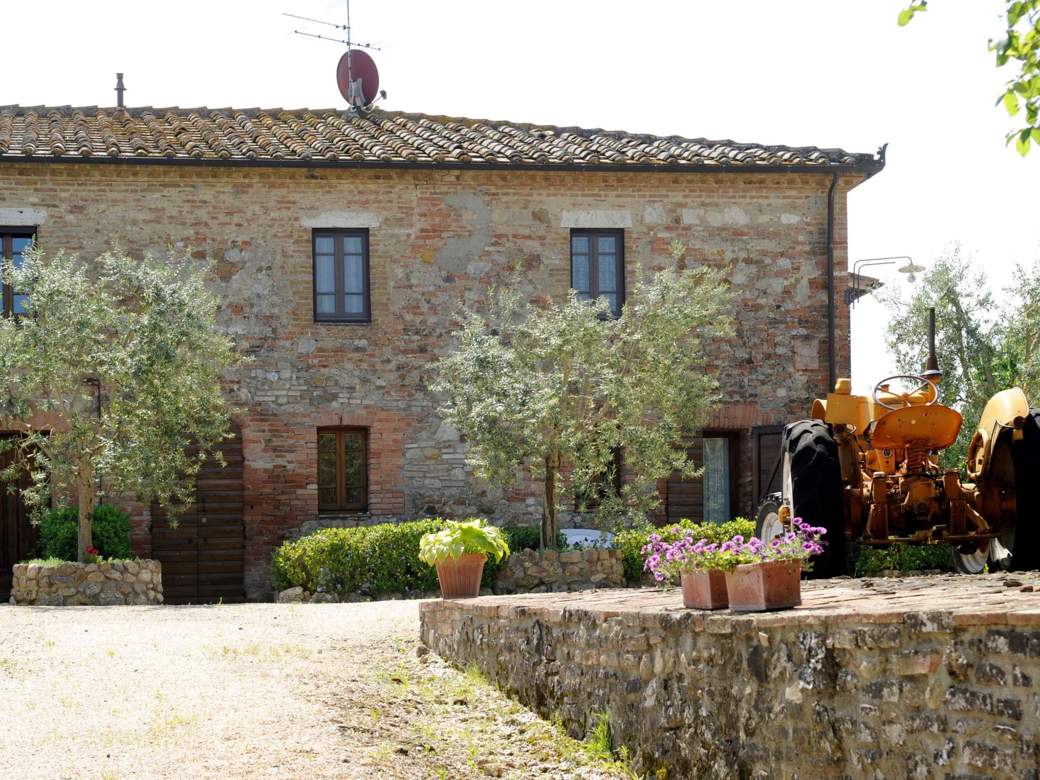 Photo of Agriturismo podere il moro