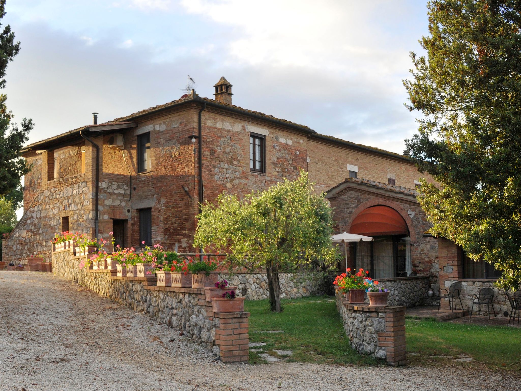 Photo of Agriturismo podere il moro