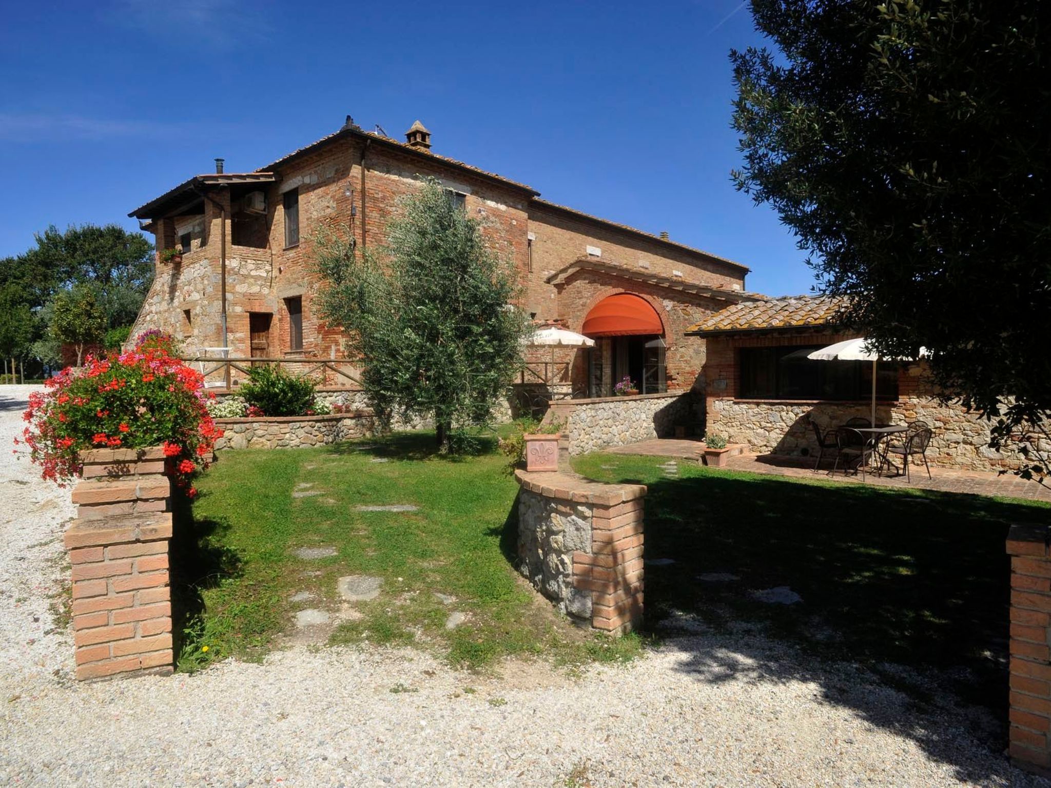 Photo of Agriturismo podere il moro