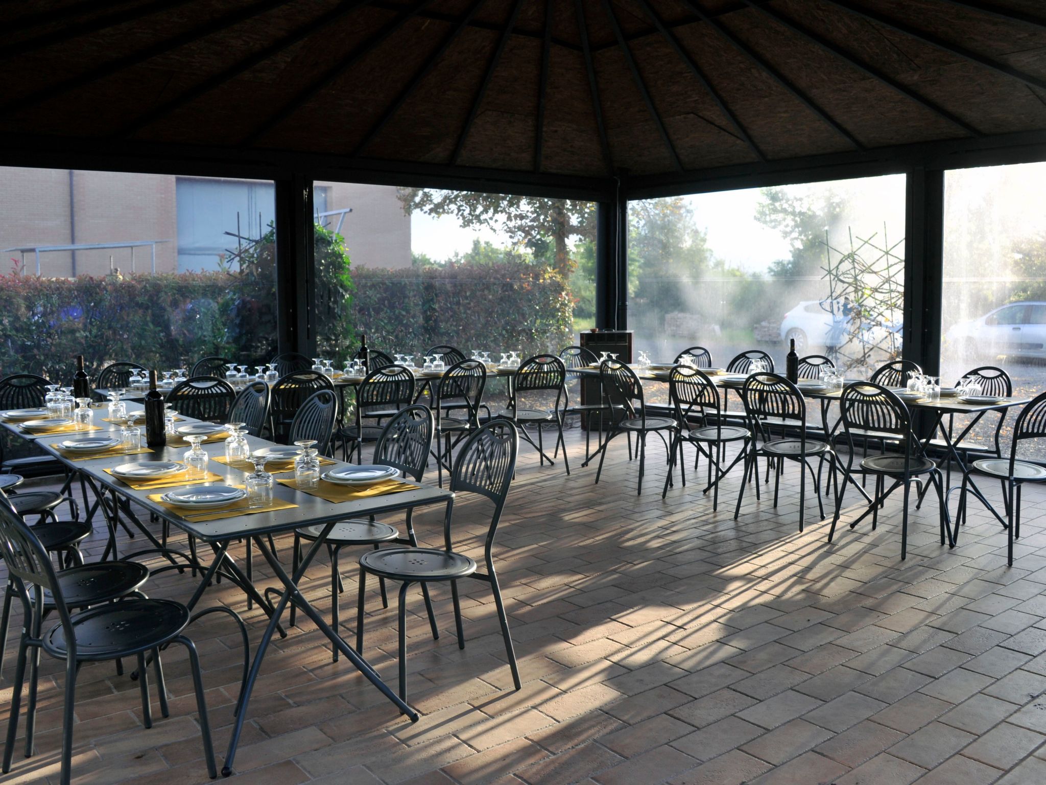 Photo of Agriturismo podere il moro