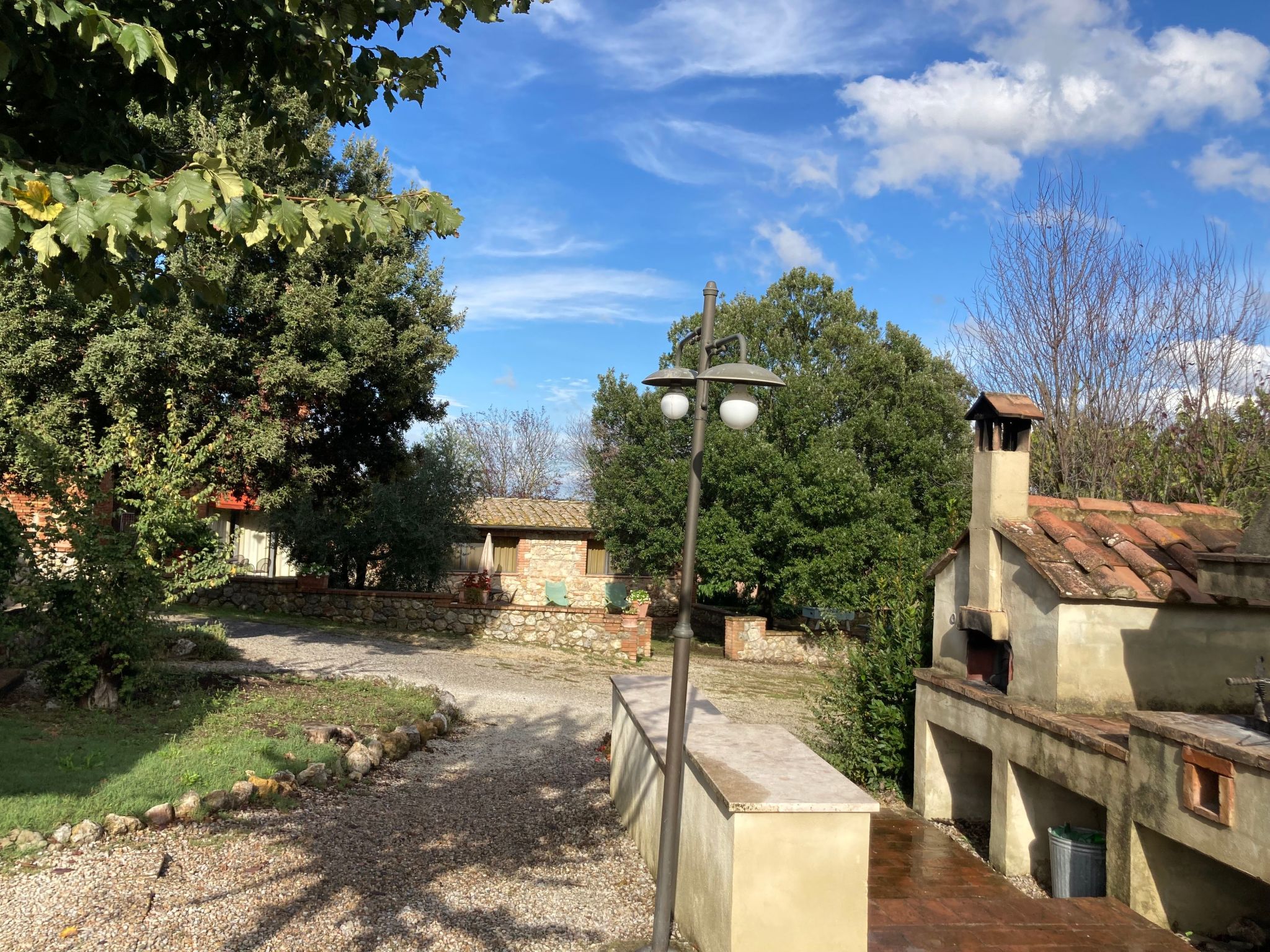 Photo of Agriturismo podere il moro