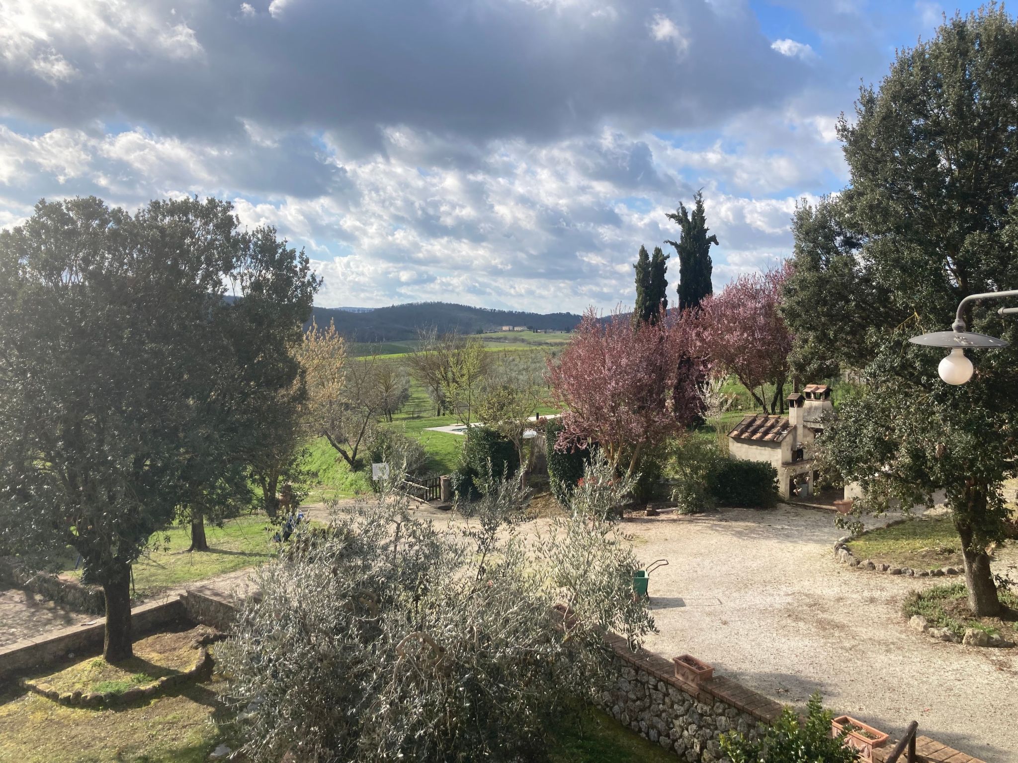 Photo of Agriturismo podere il moro