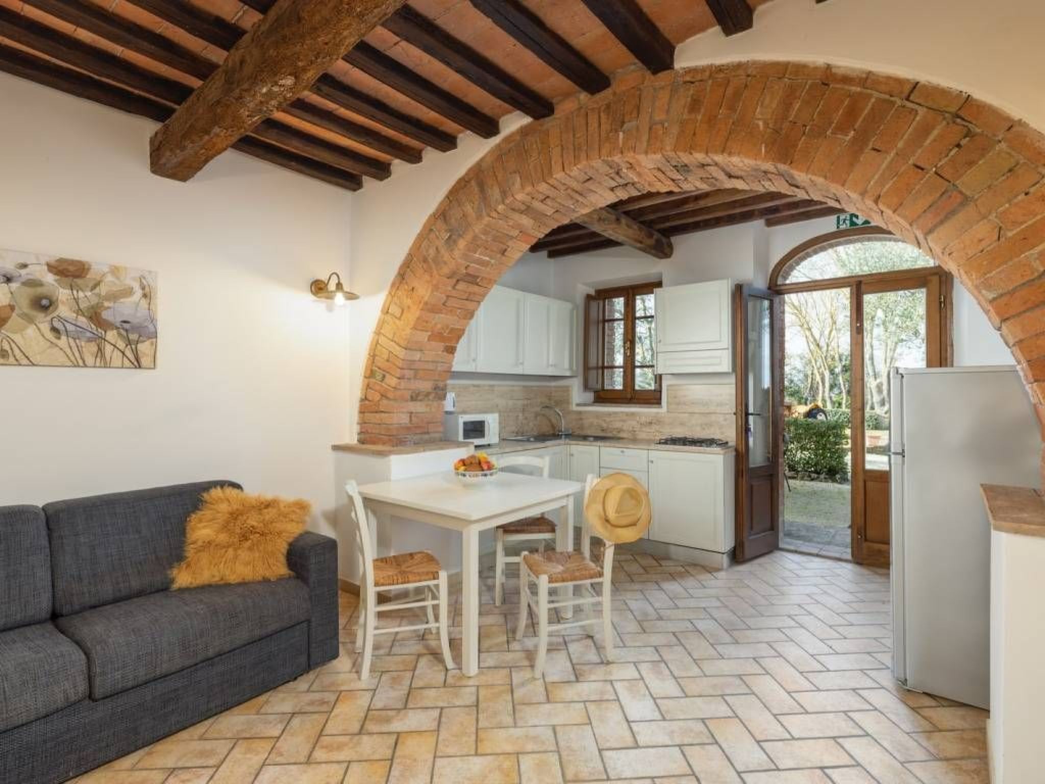 Photo of Agriturismo podere il moro