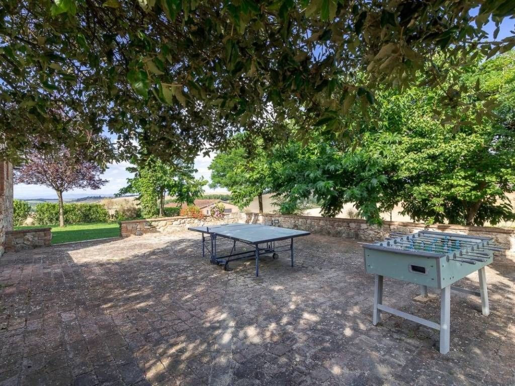 Photo of Agriturismo podere il moro