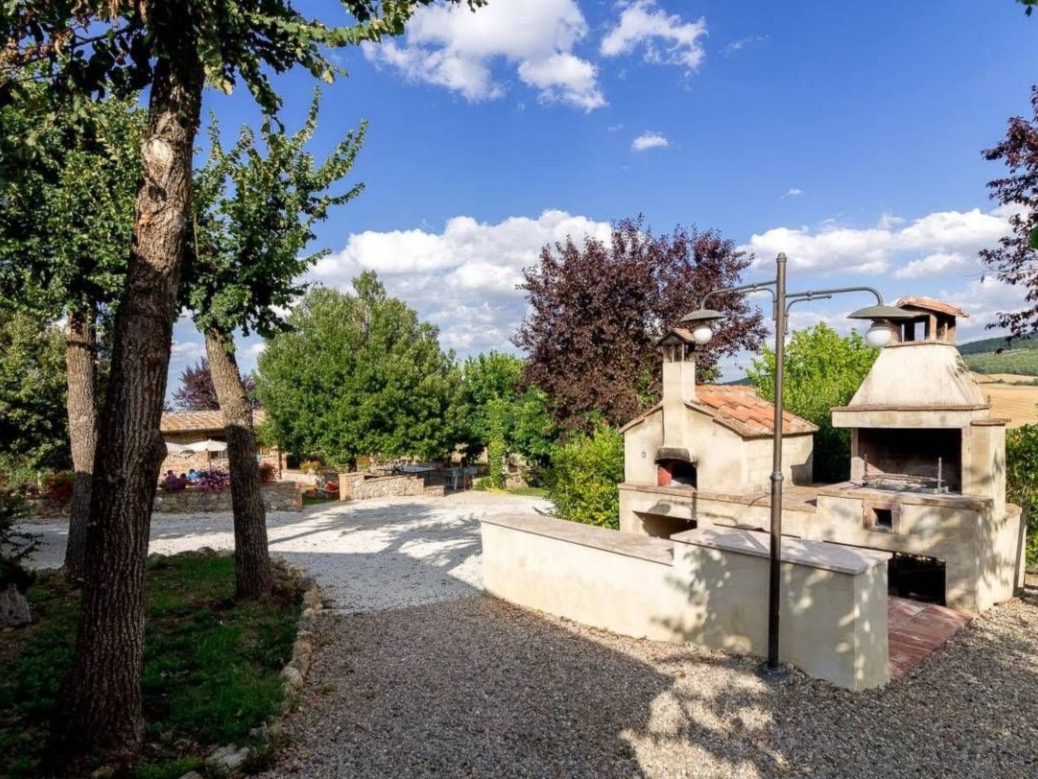 Photo of Agriturismo podere il moro