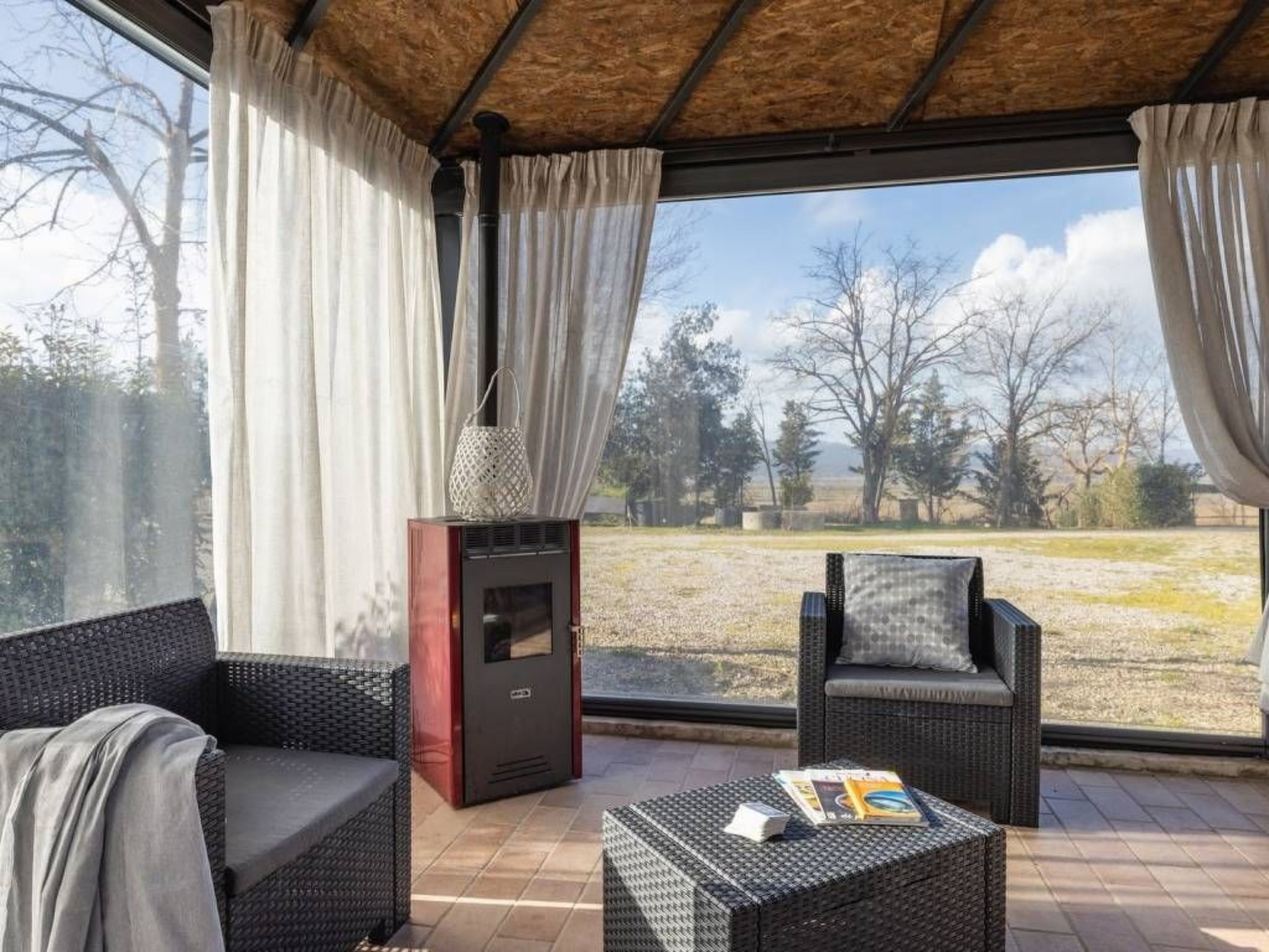 Photo of Agriturismo podere il moro