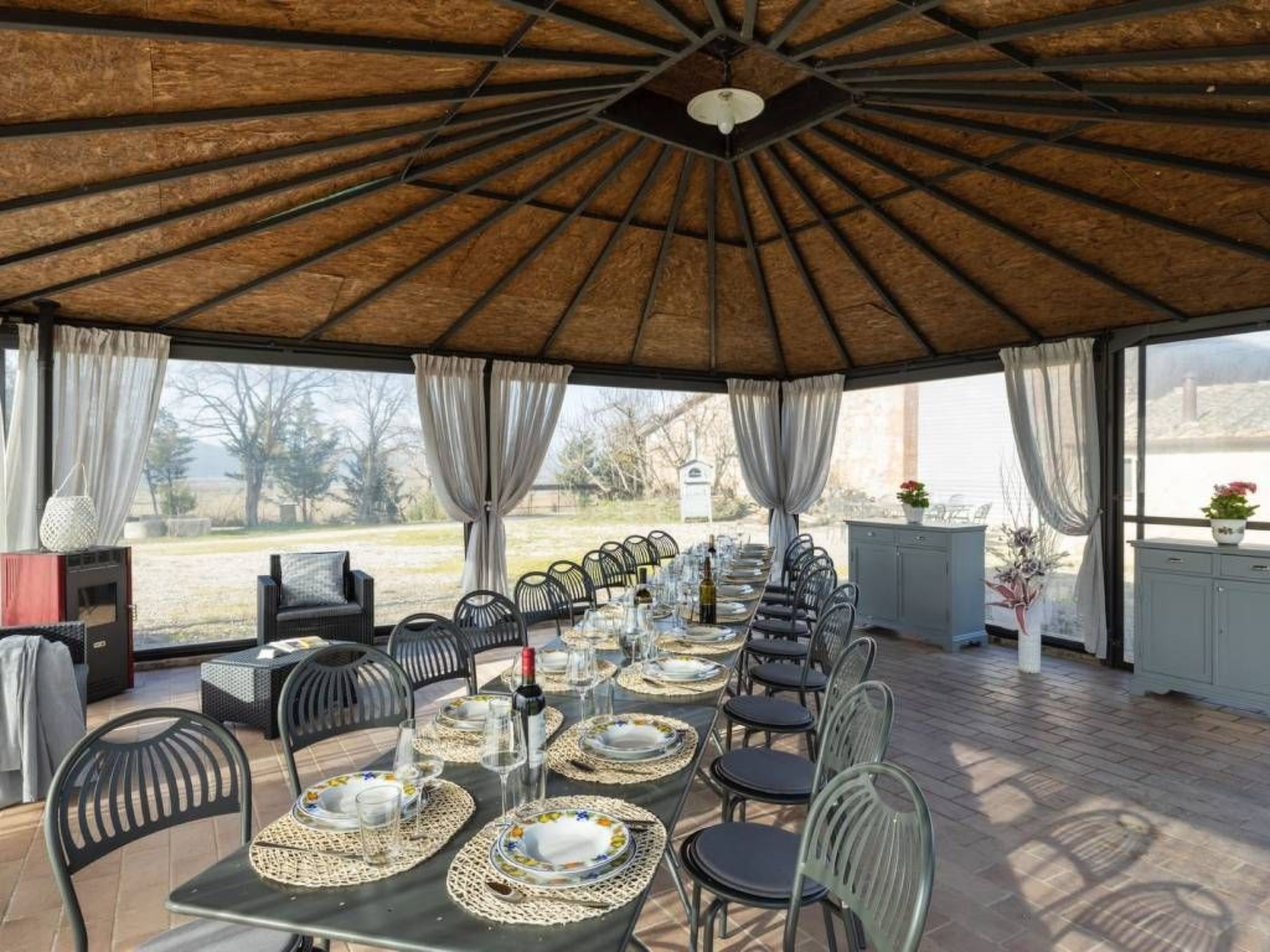 Photo of Agriturismo podere il moro