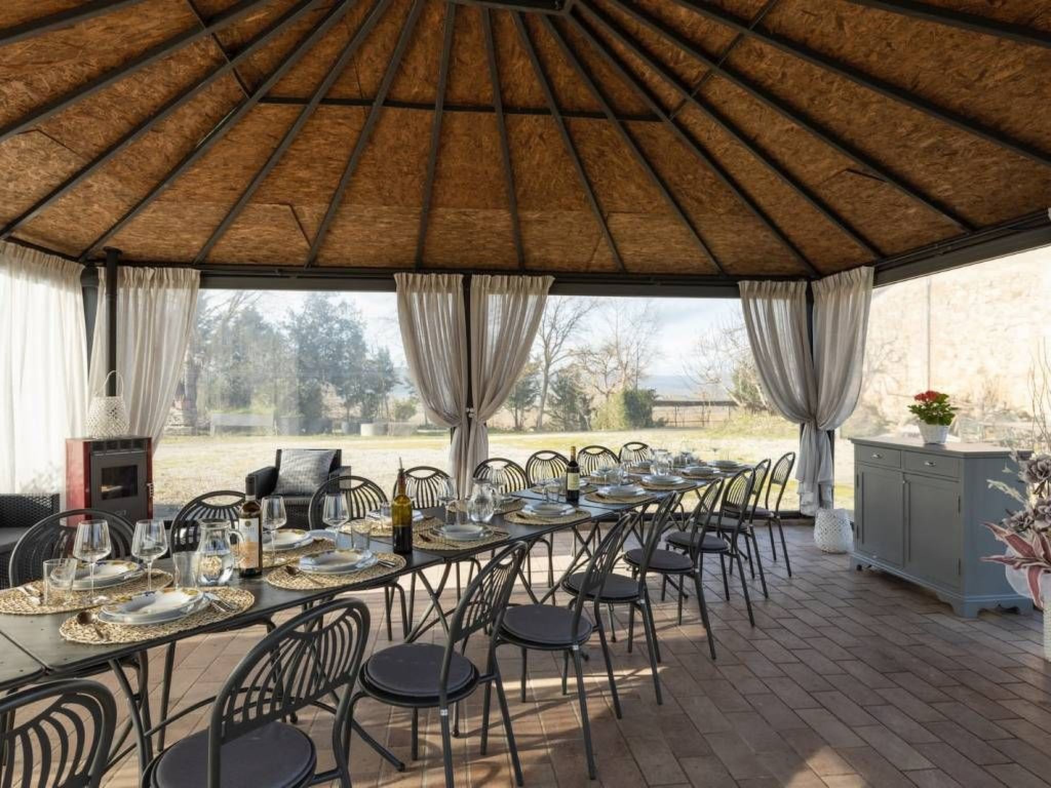 Photo of Agriturismo podere il moro