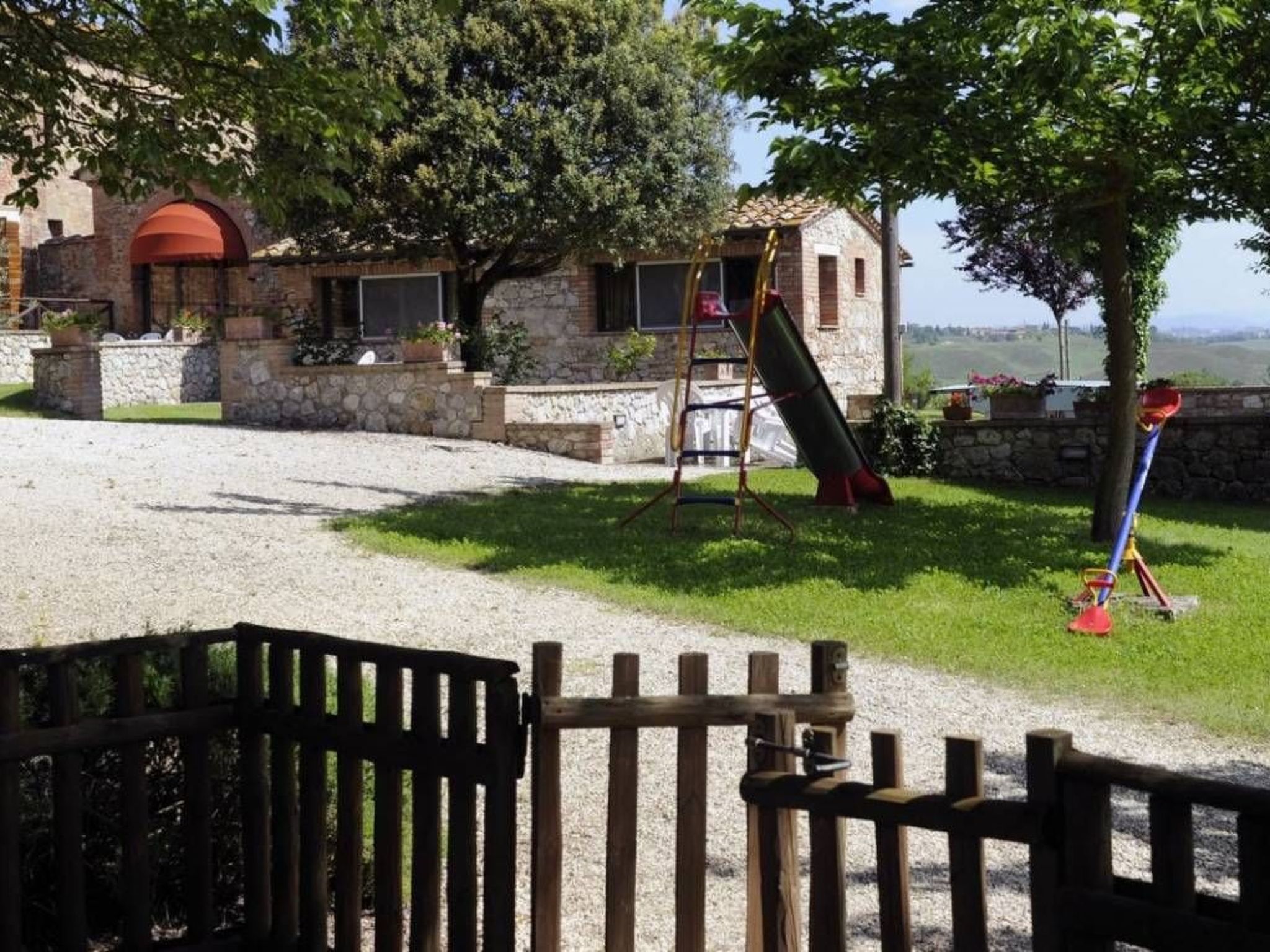 Photo of Agriturismo podere il moro