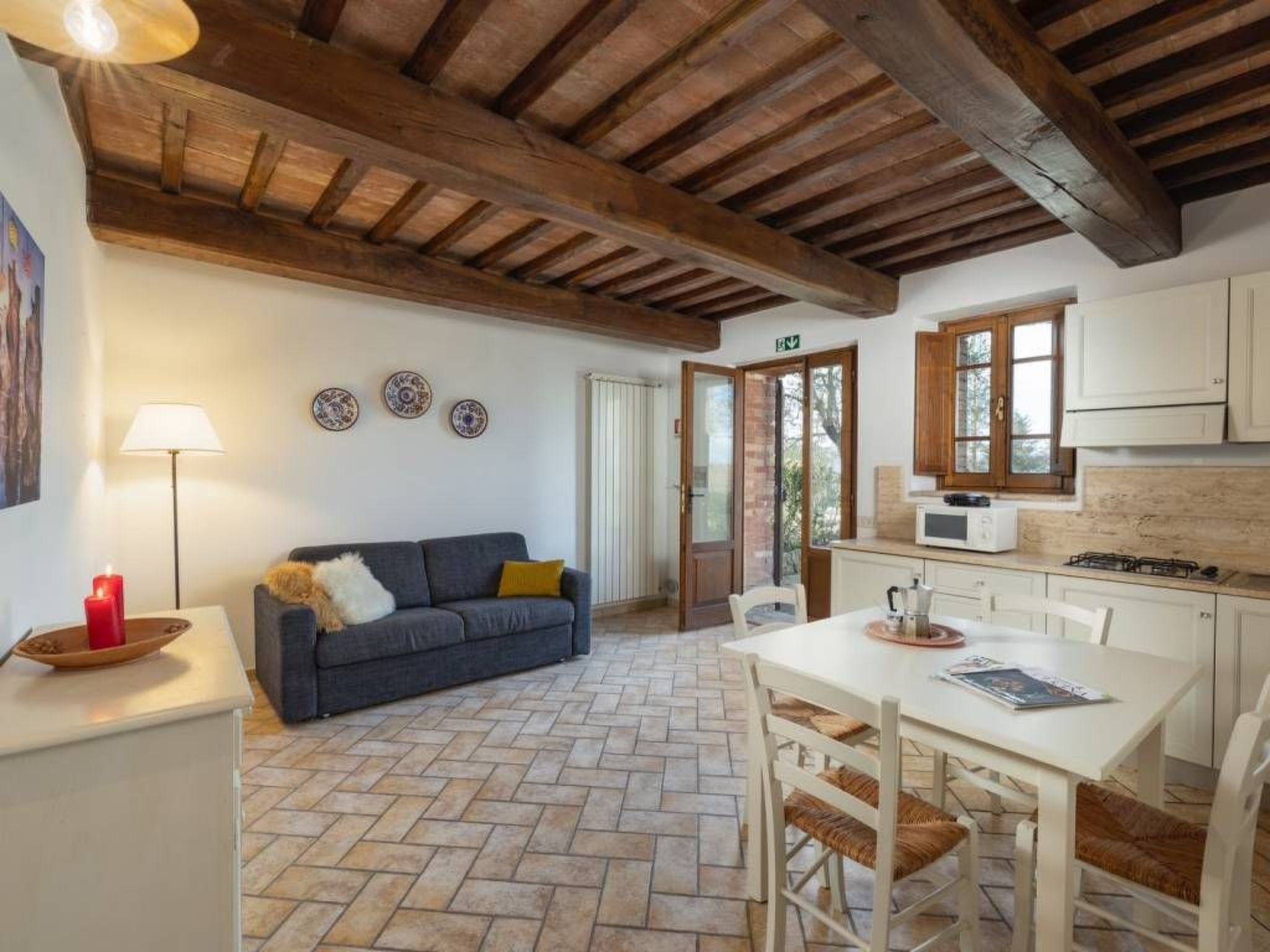 Photo of Agriturismo podere il moro