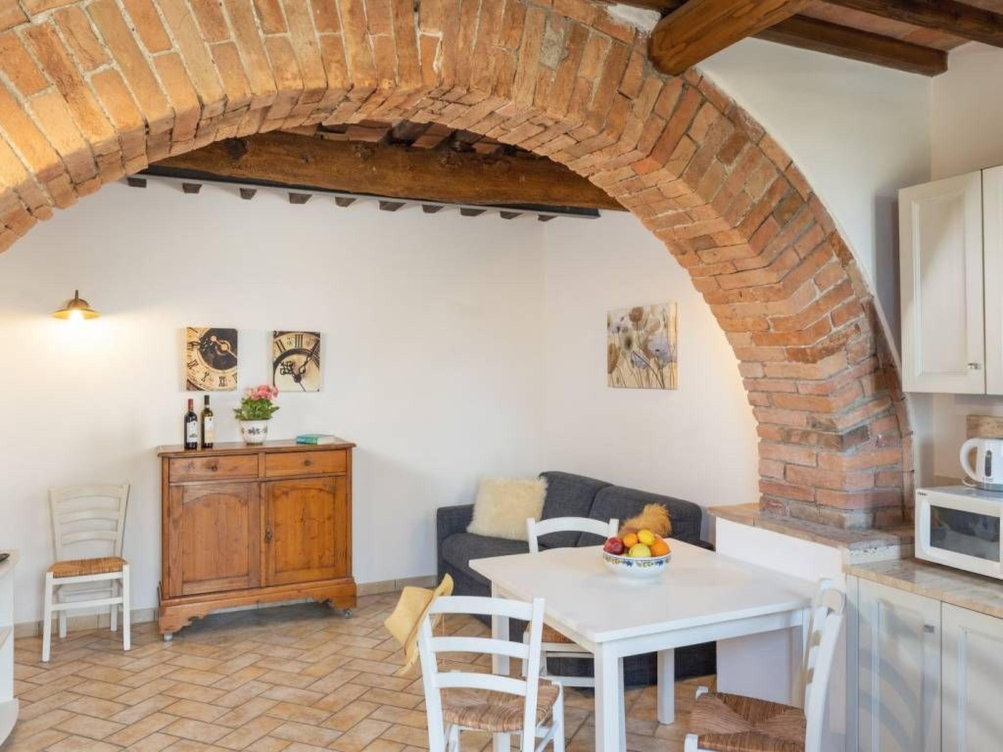 Photo of Agriturismo podere il moro