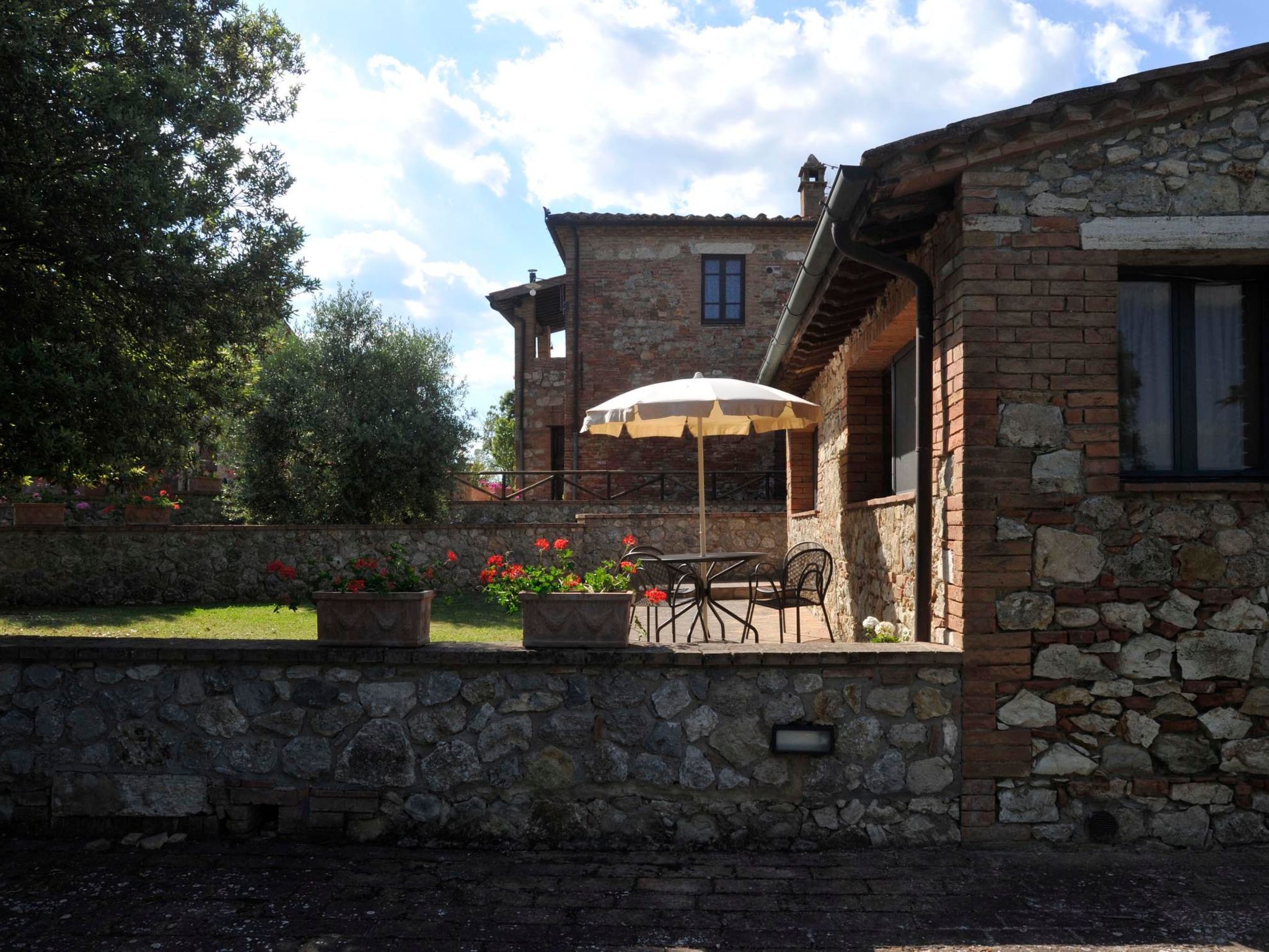Photo of Agriturismo podere il moro