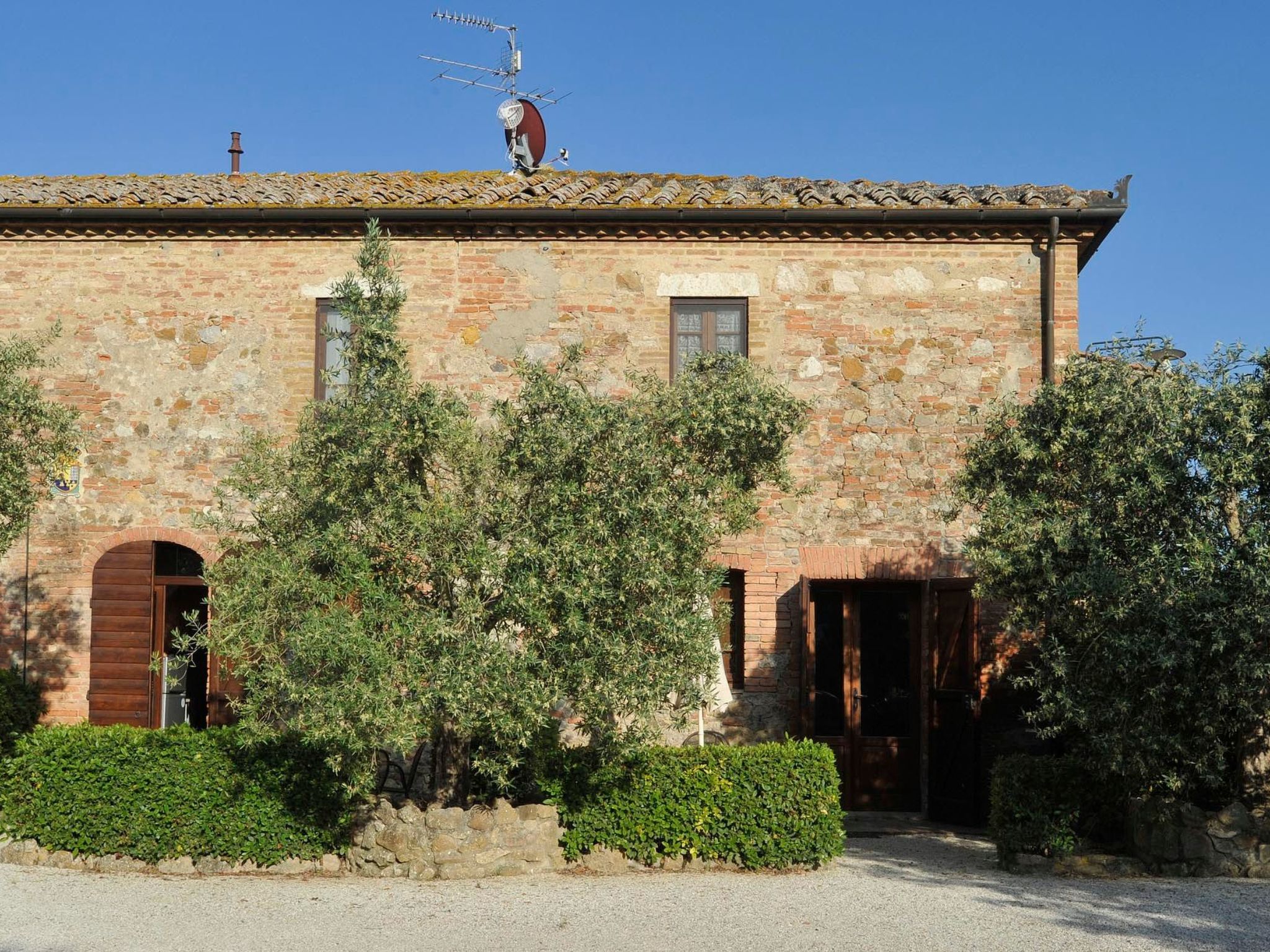 Photo of Agriturismo podere il moro
