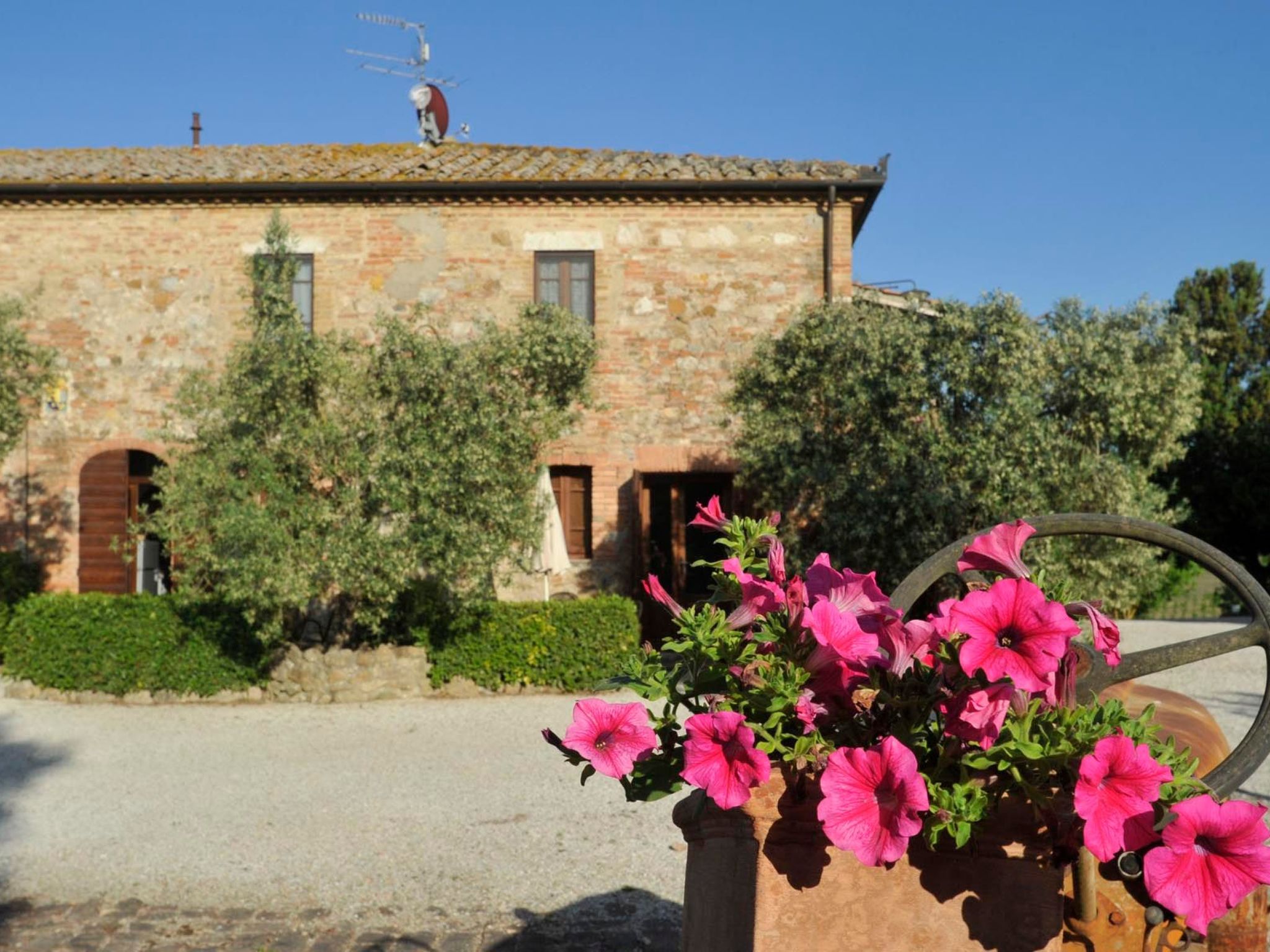 Photo of Agriturismo podere il moro