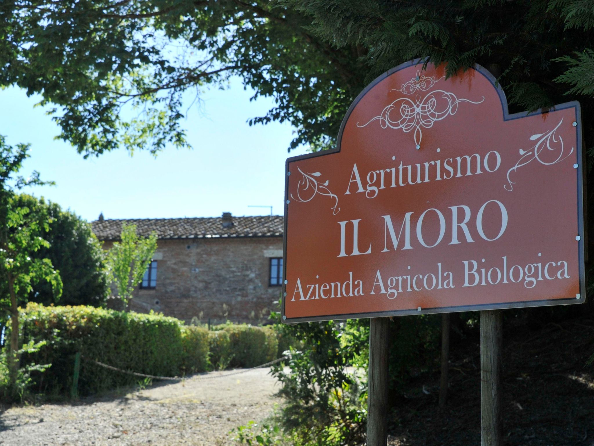 Photo of Agriturismo podere il moro