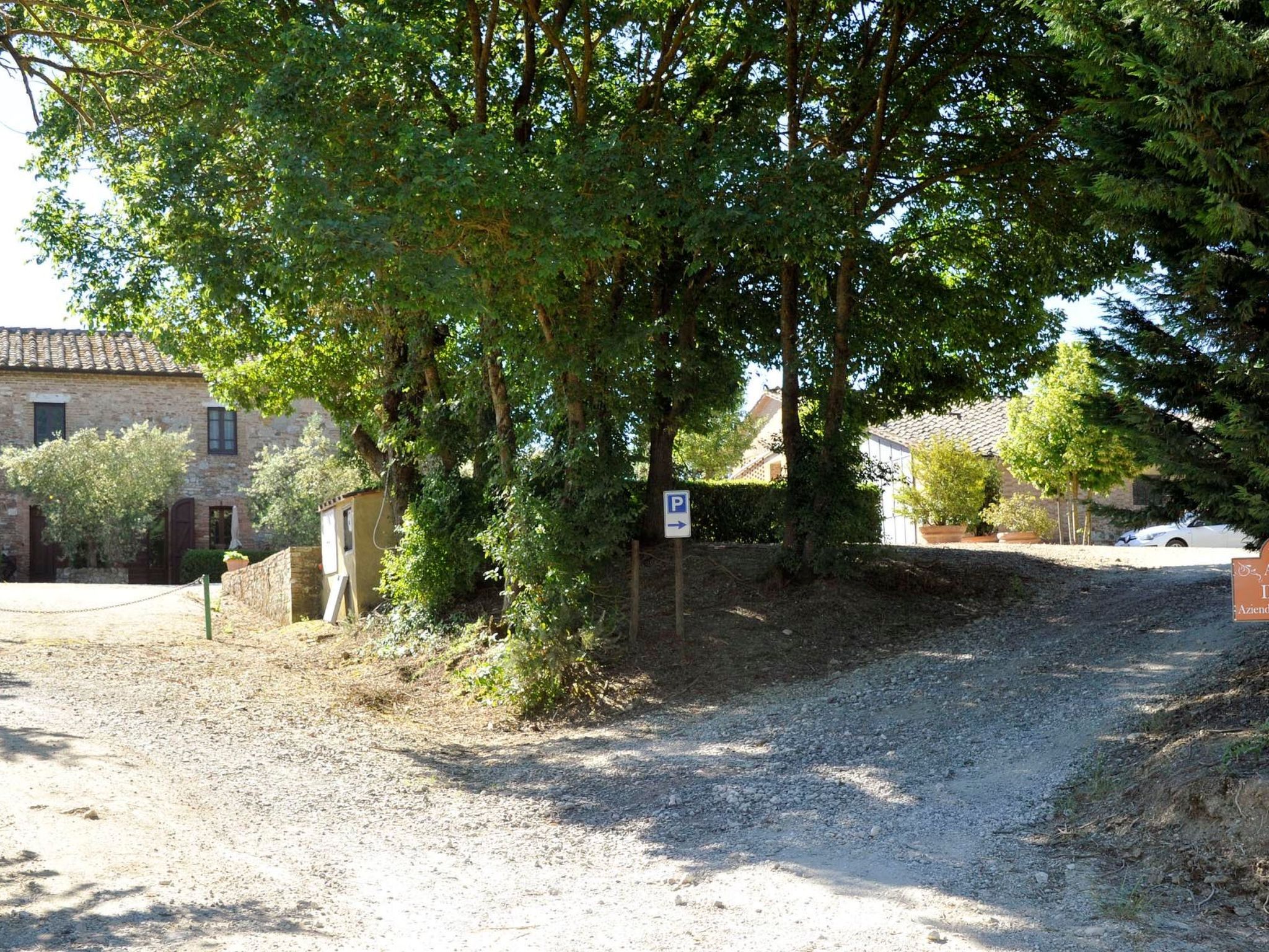 Photo of Agriturismo podere il moro