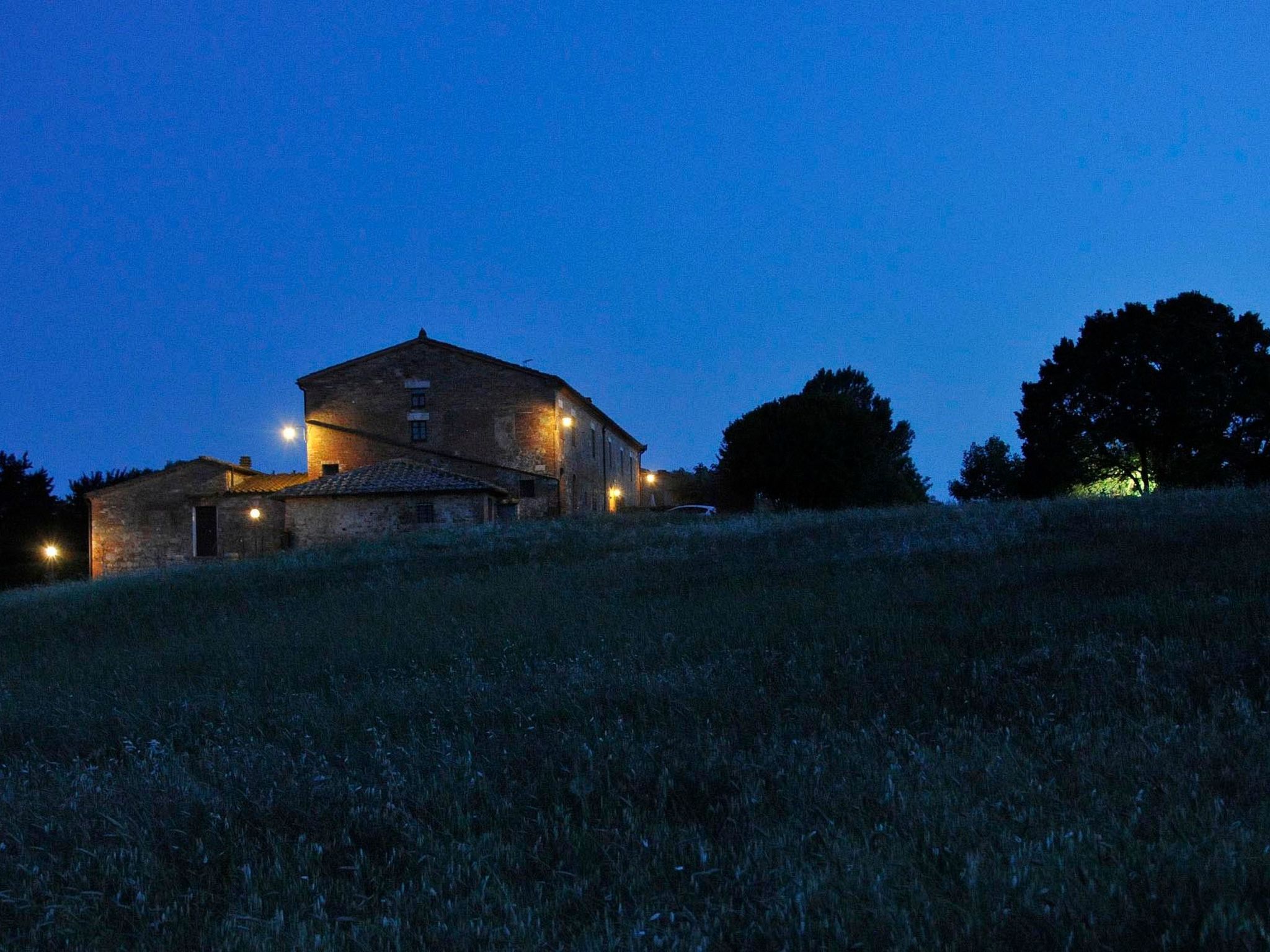 Photo of Agriturismo podere il moro
