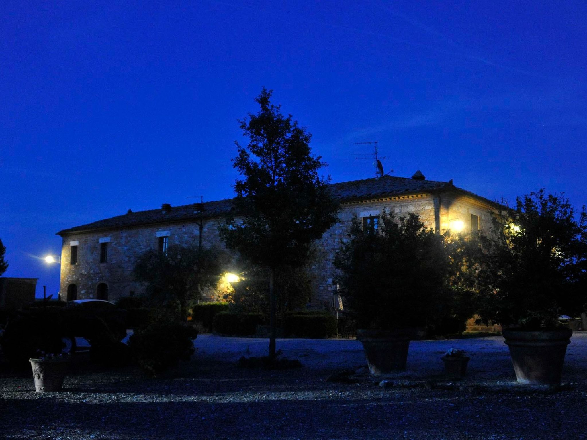 Photo of Agriturismo podere il moro