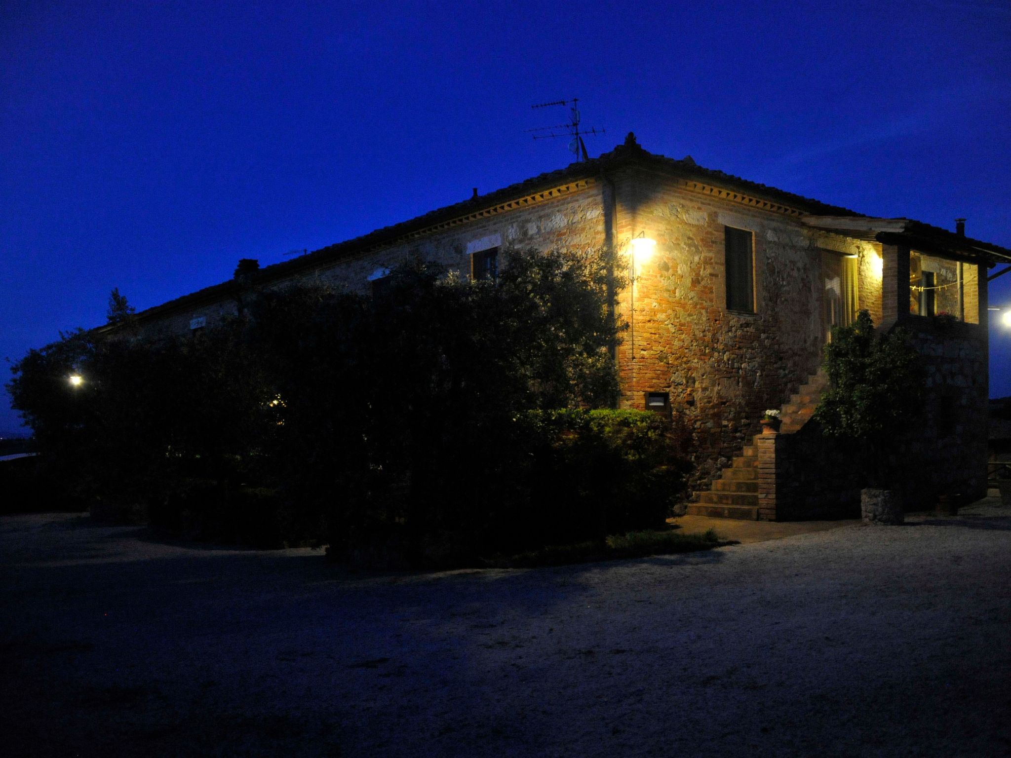 Photo of Agriturismo podere il moro