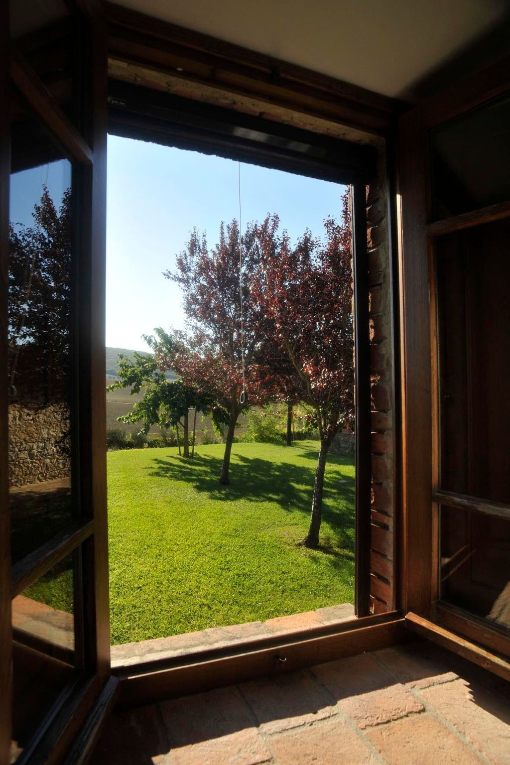 Photo of Agriturismo podere il moro