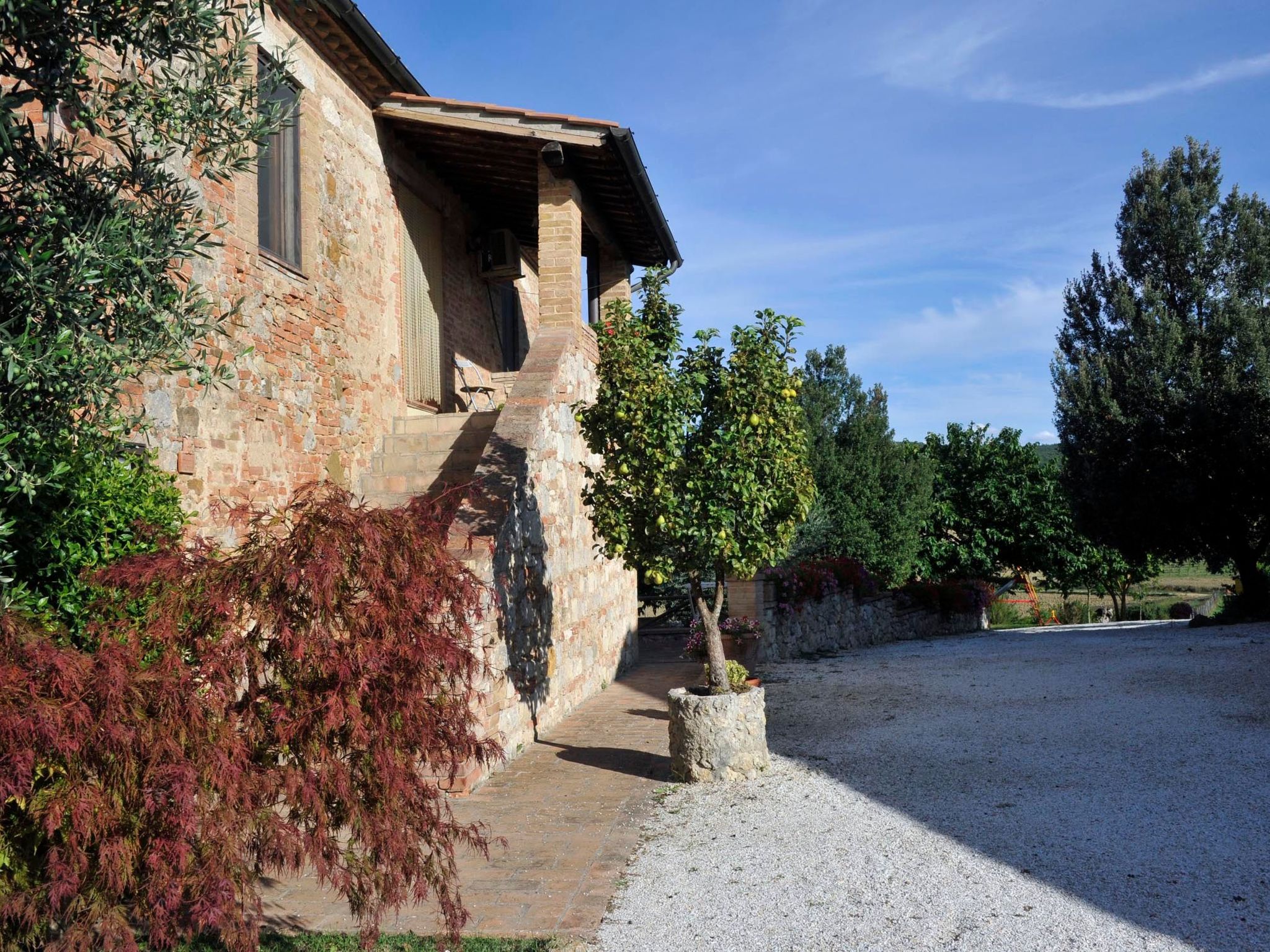 Photo of Agriturismo podere il moro