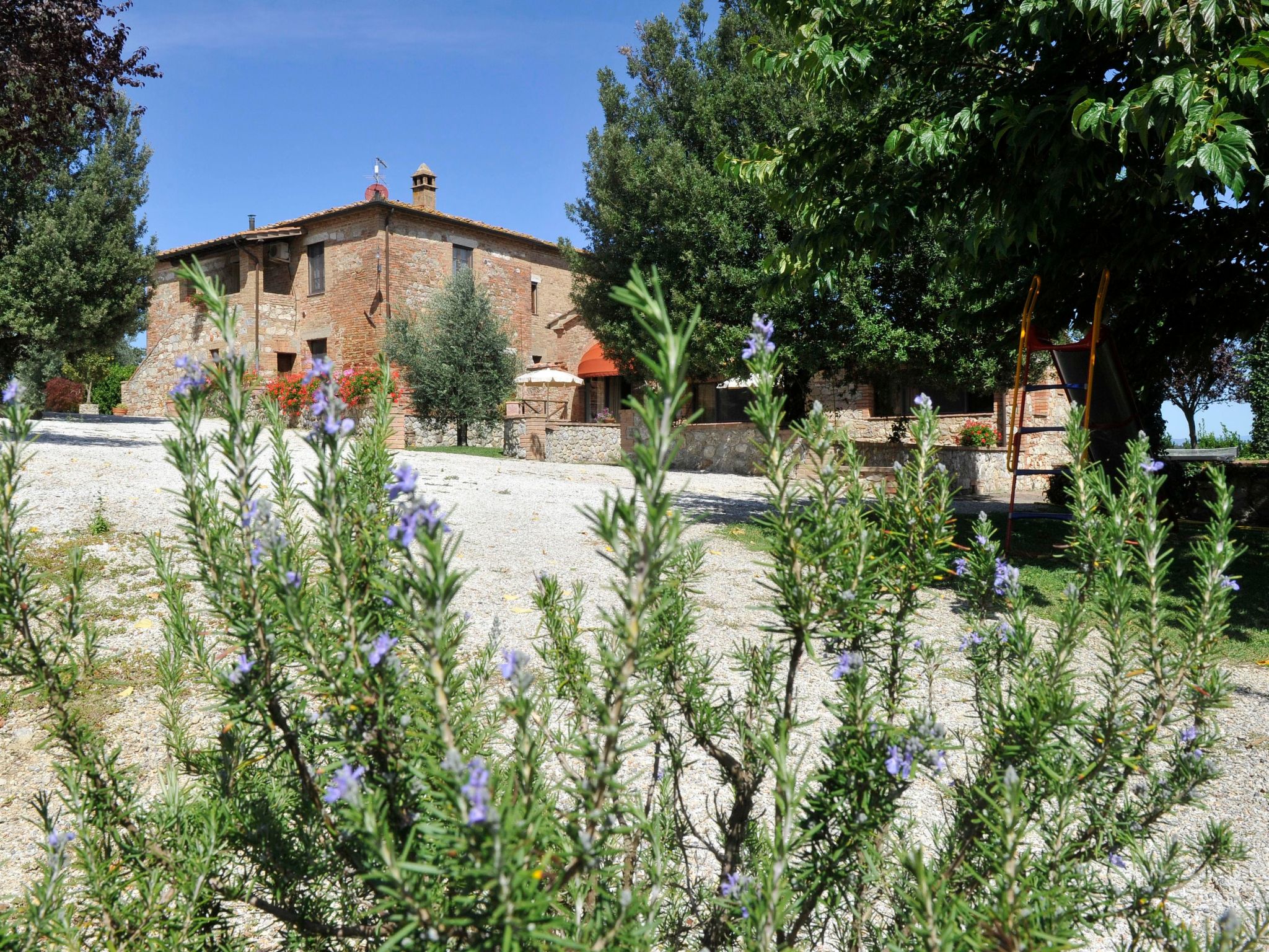 Photo of Agriturismo podere il moro