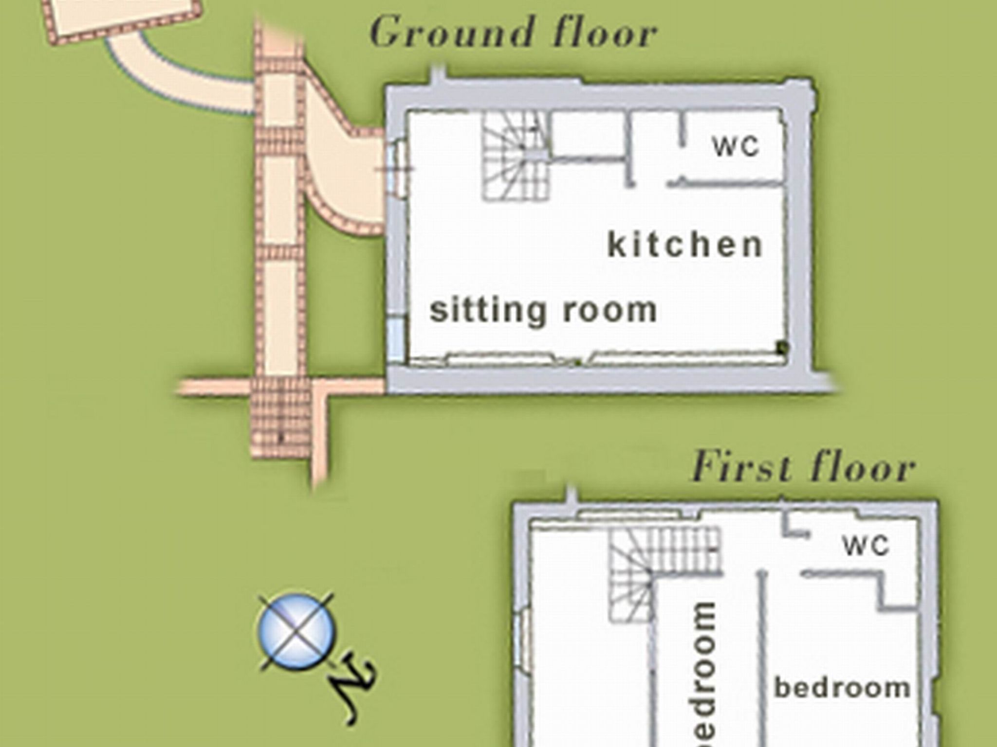 Mascie Batticoda-Drinnen