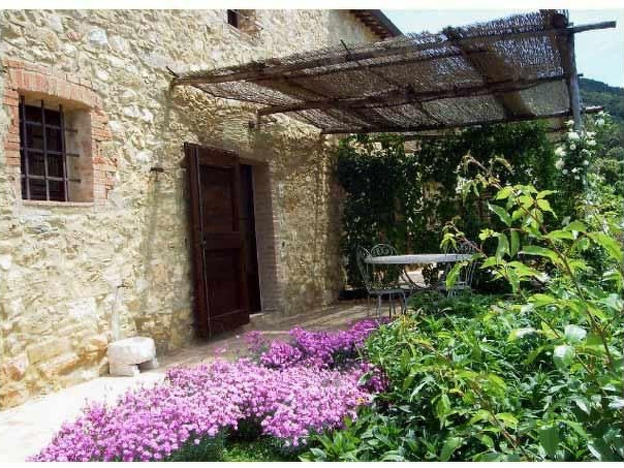 Gartenrotschwanzmascie