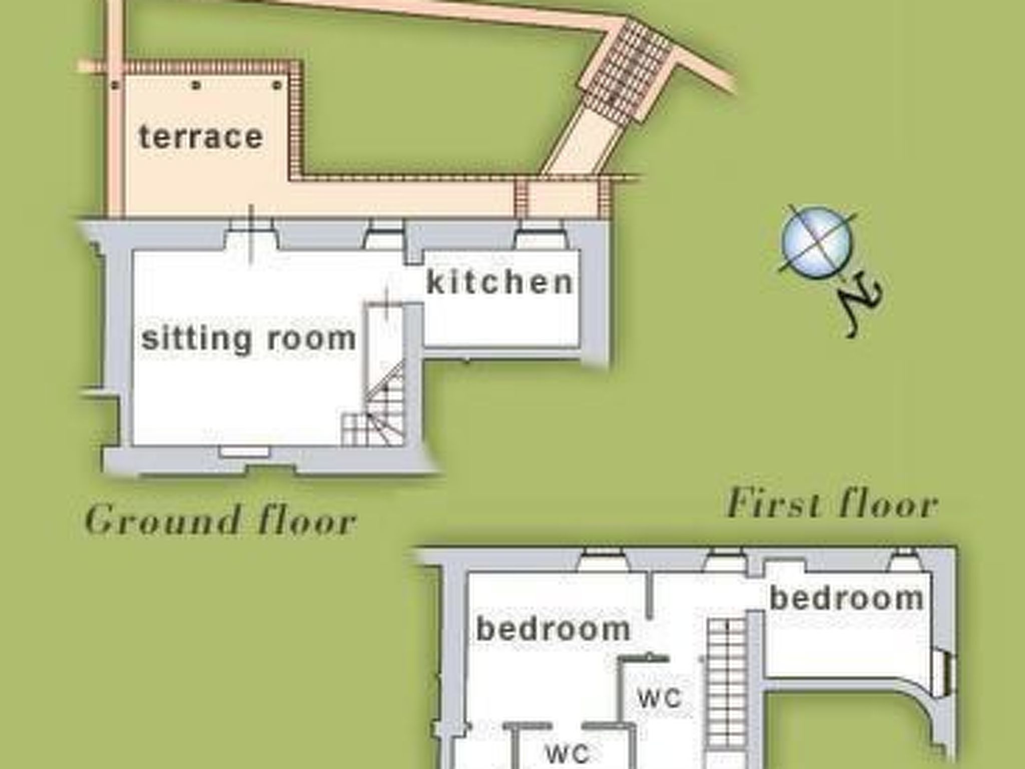 Photo of Gartenrotschwanzmascie