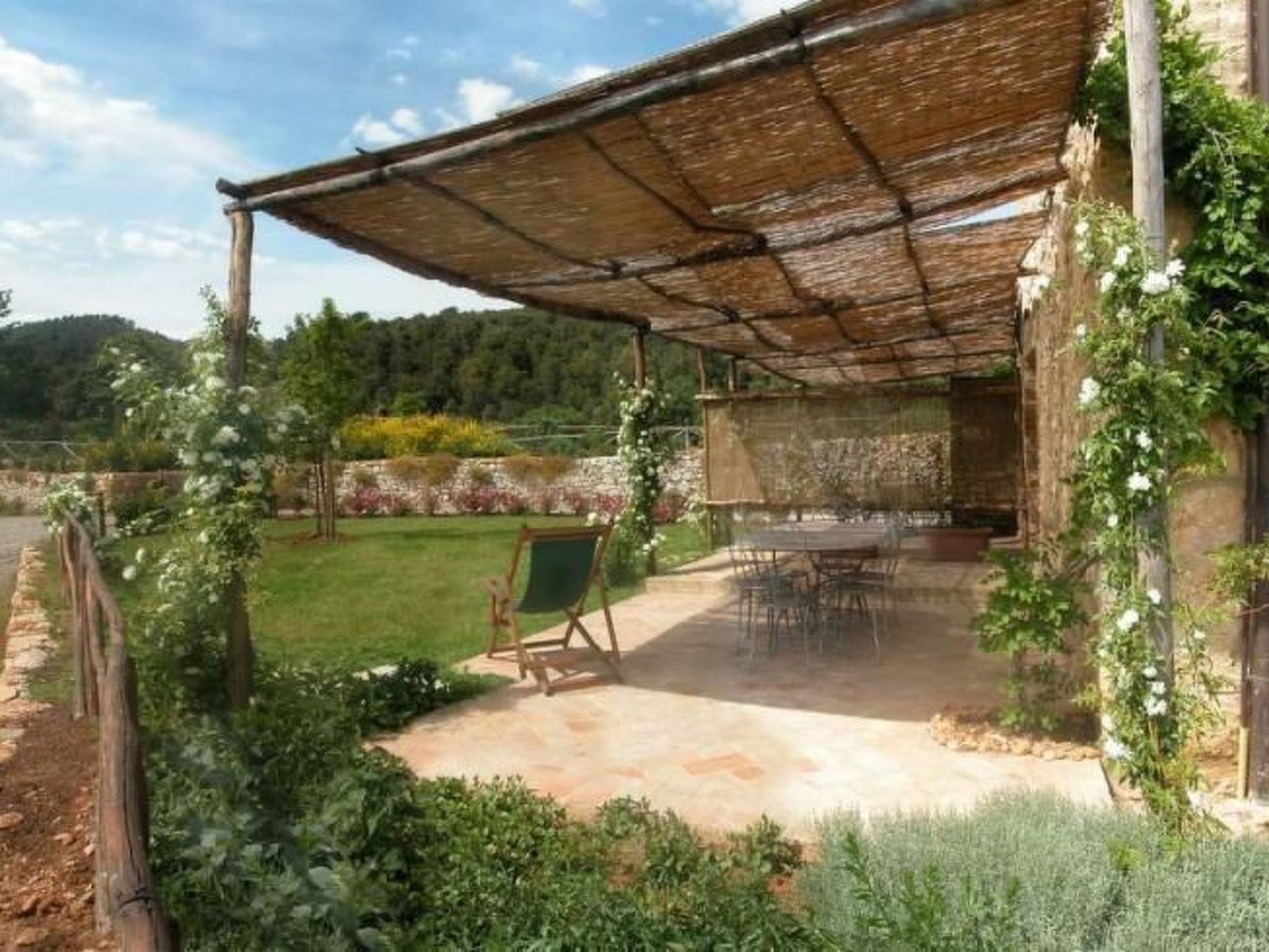 Robin Mascie-Draußen