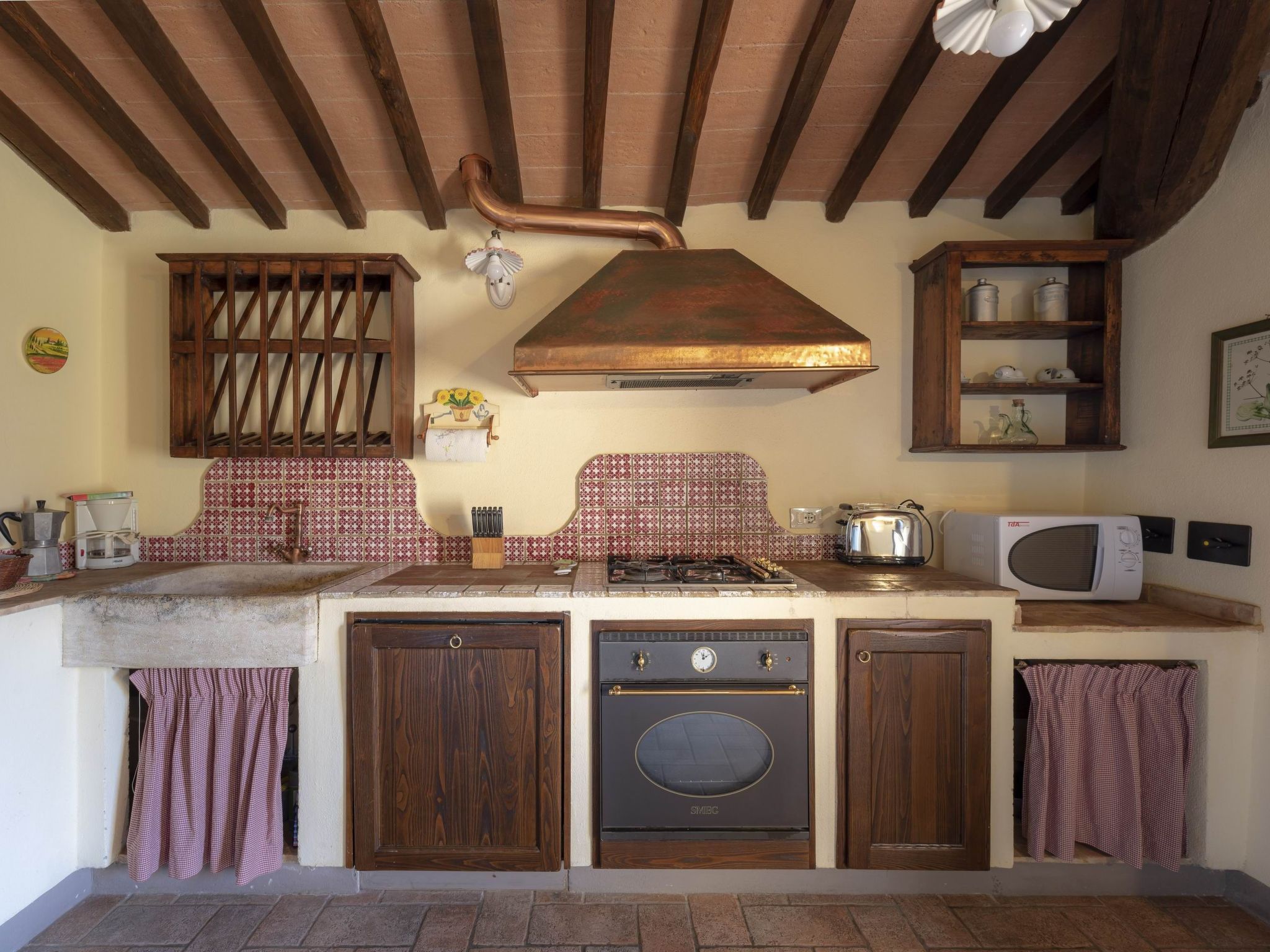 Photo of Robin Mascie