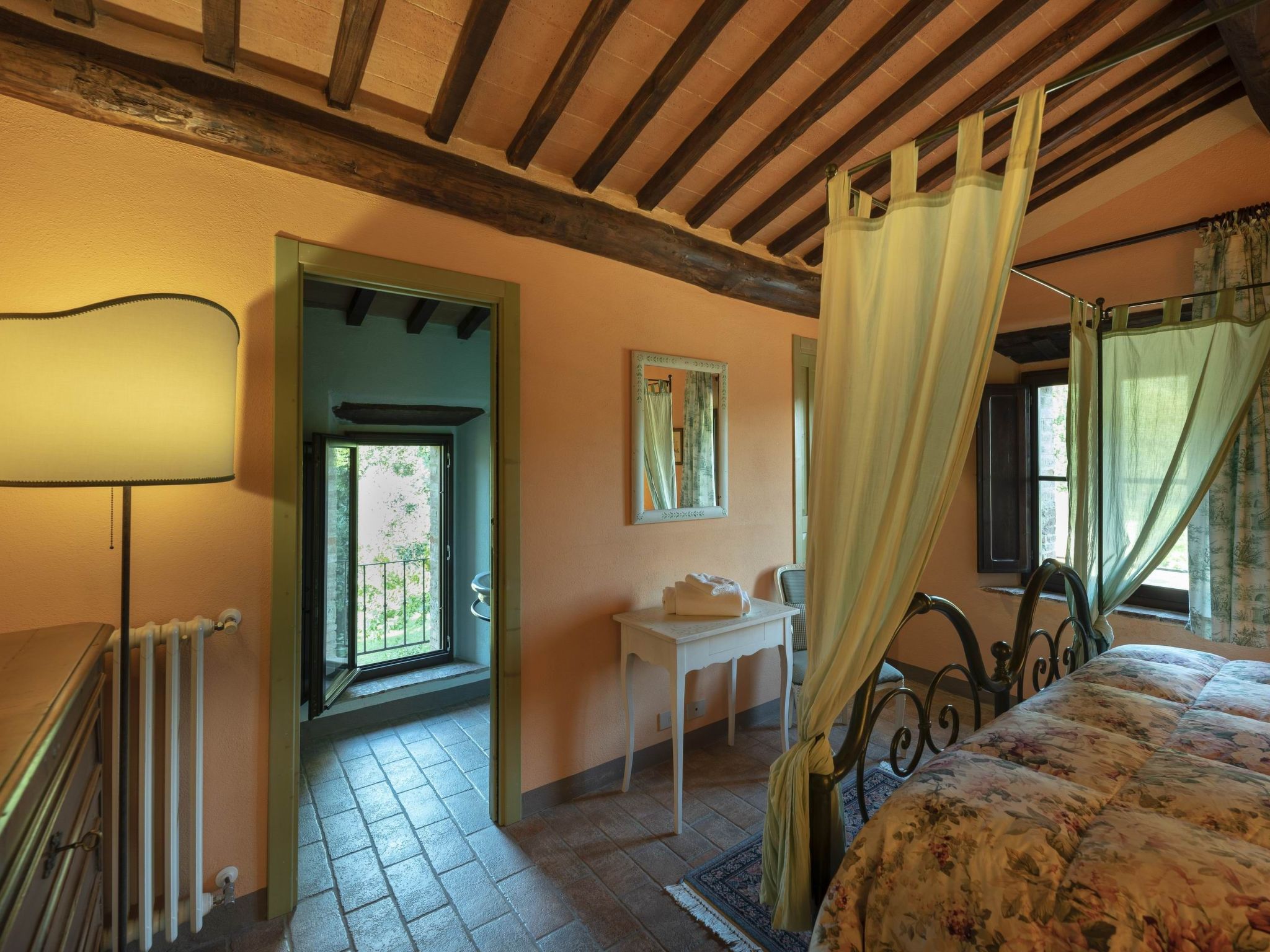 Robin Mascie-Drinnen