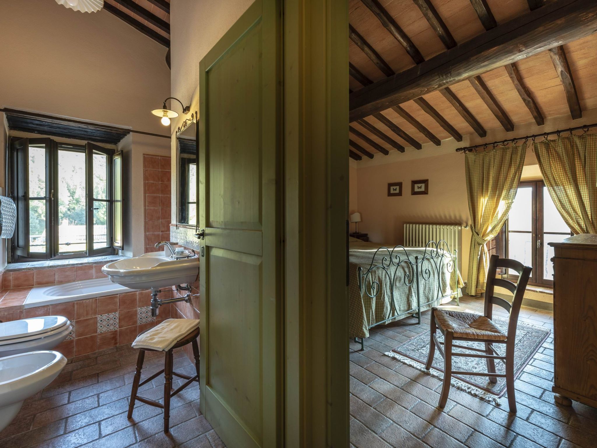 Robin Mascie-Drinnen