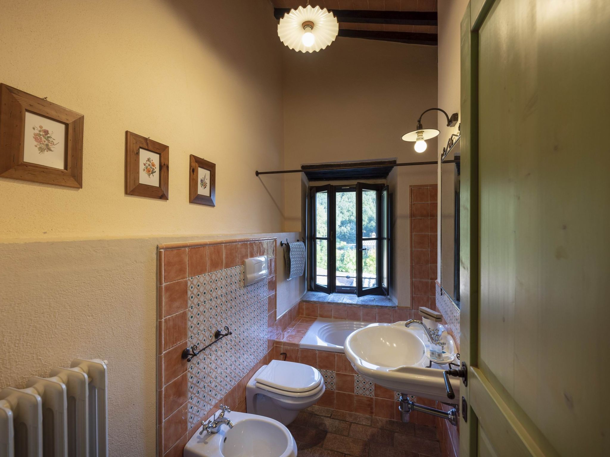 Robin Mascie-Drinnen