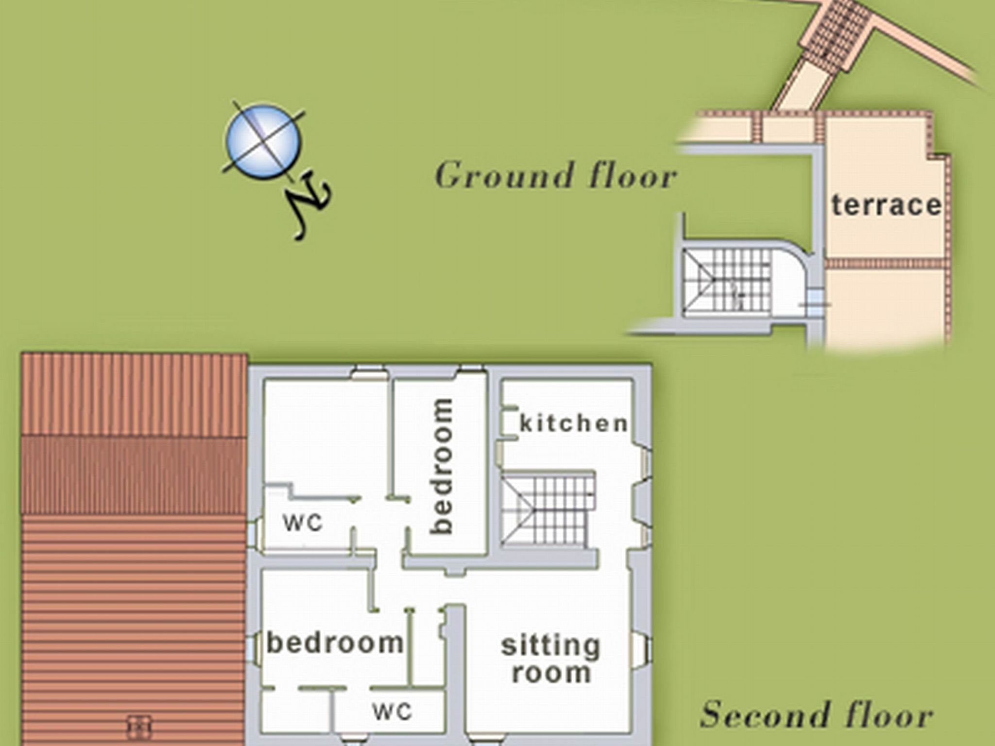 Photo of Robin Mascie