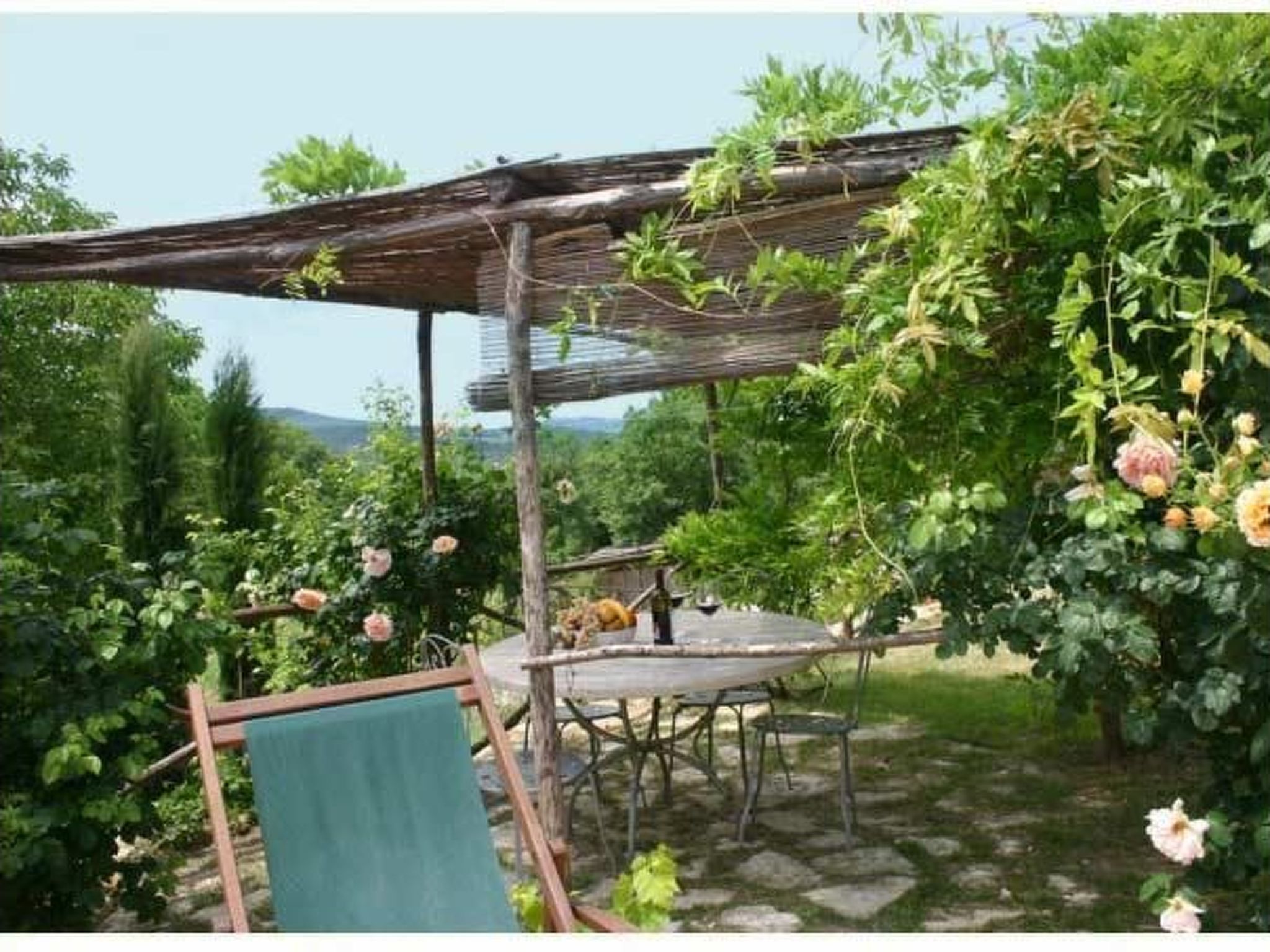 Maskendickkopf-Gimpel-Draußen