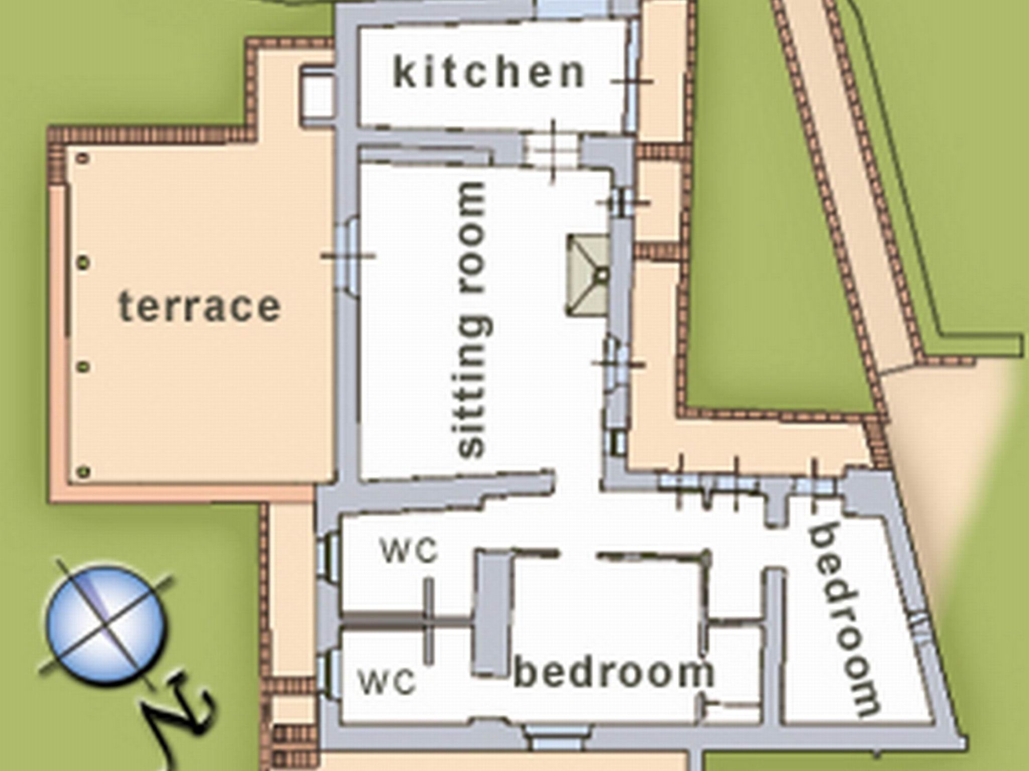 Photo of Mascie Merlo