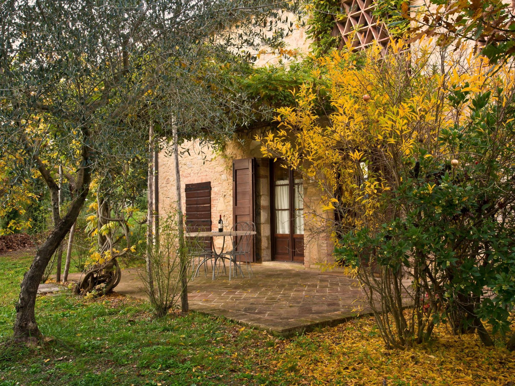 Buchfinkmaskie-Draußen