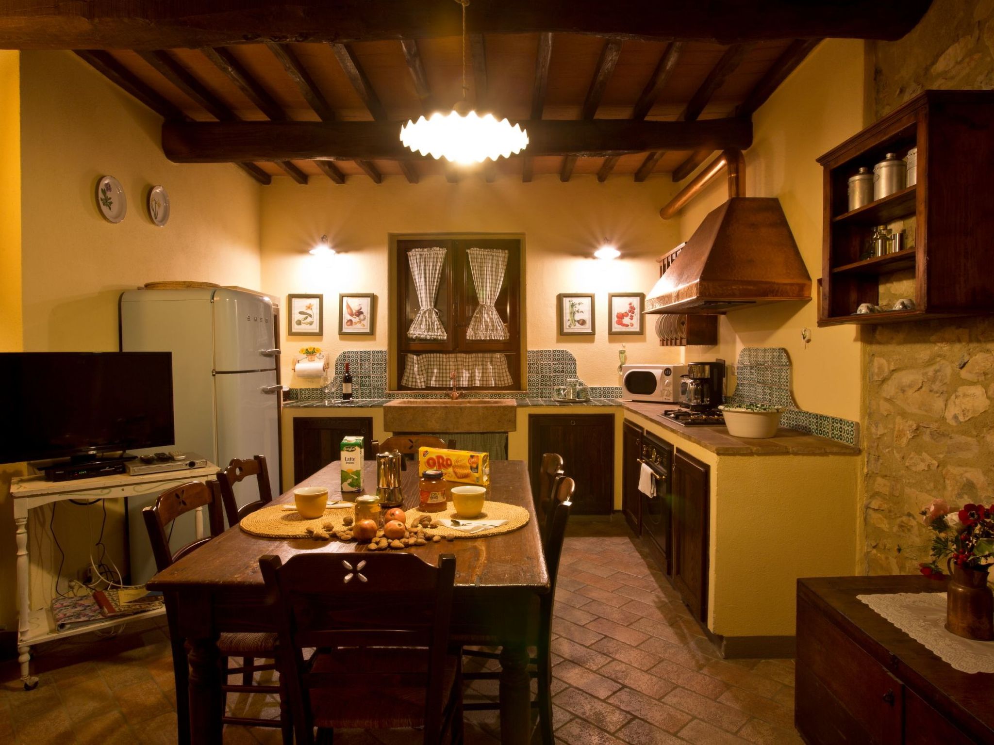 Buchfinkmaskie-Drinnen