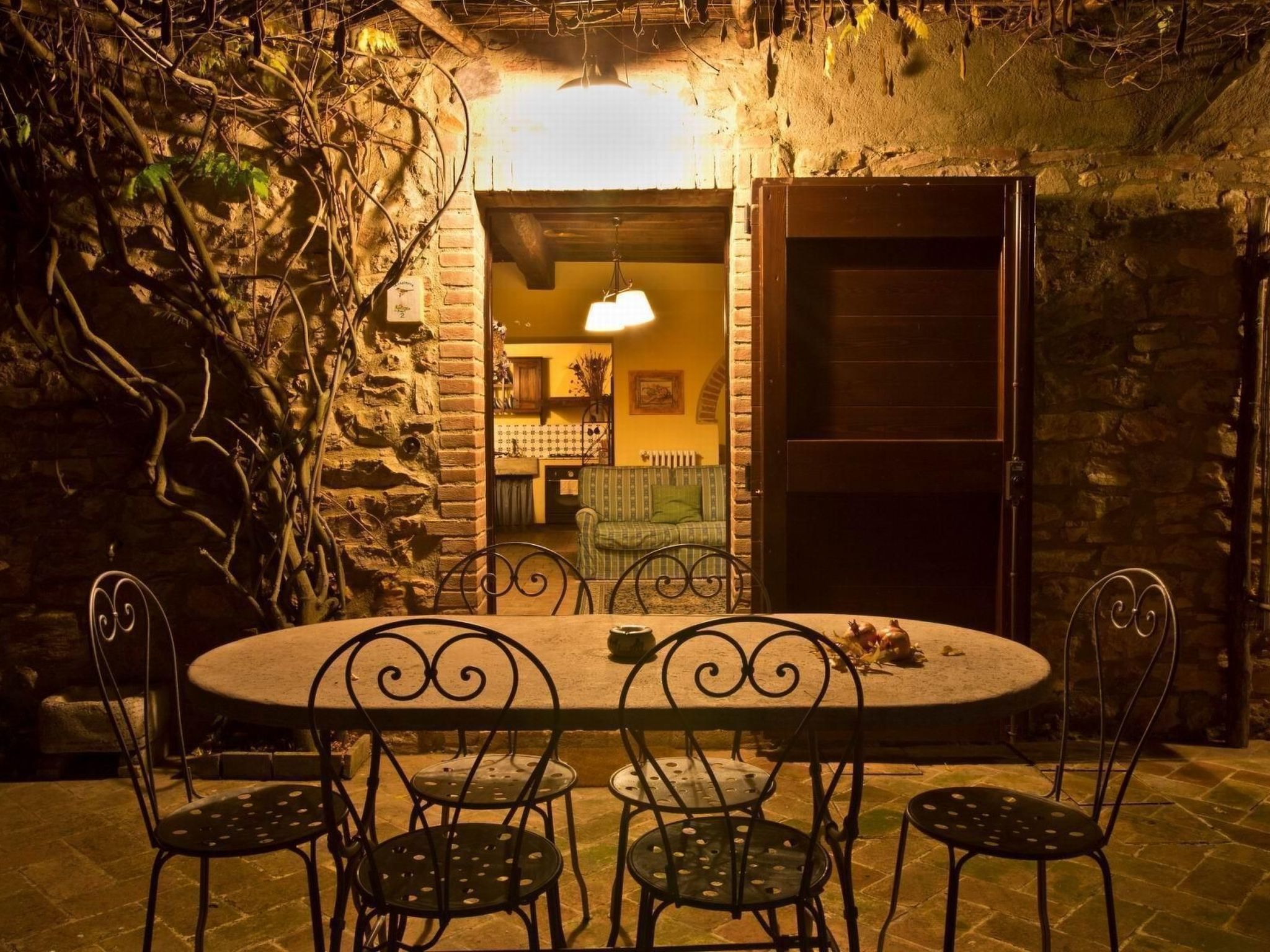 Mascie Capinera-Drinnen