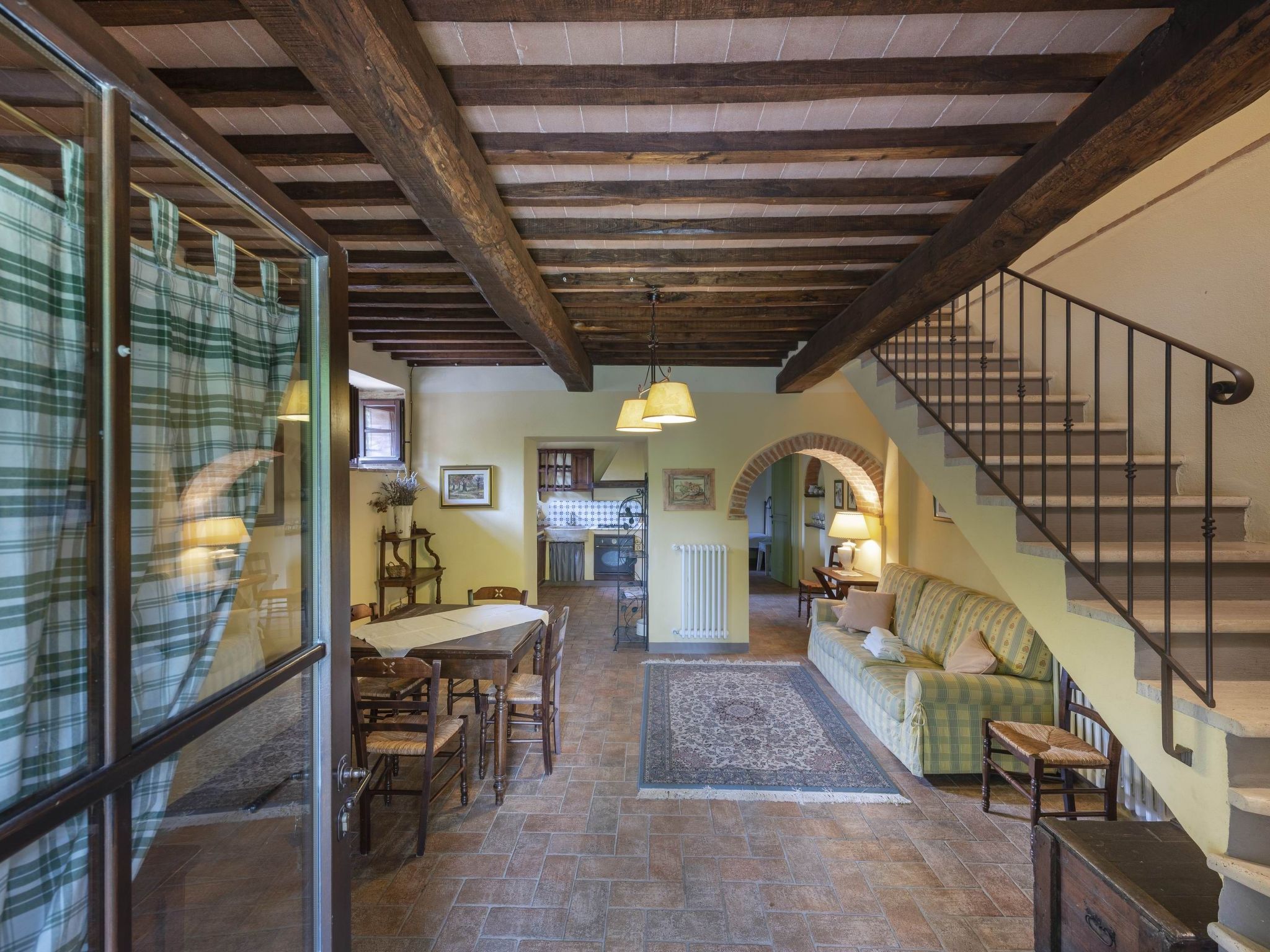 Mascie Capinera-Drinnen