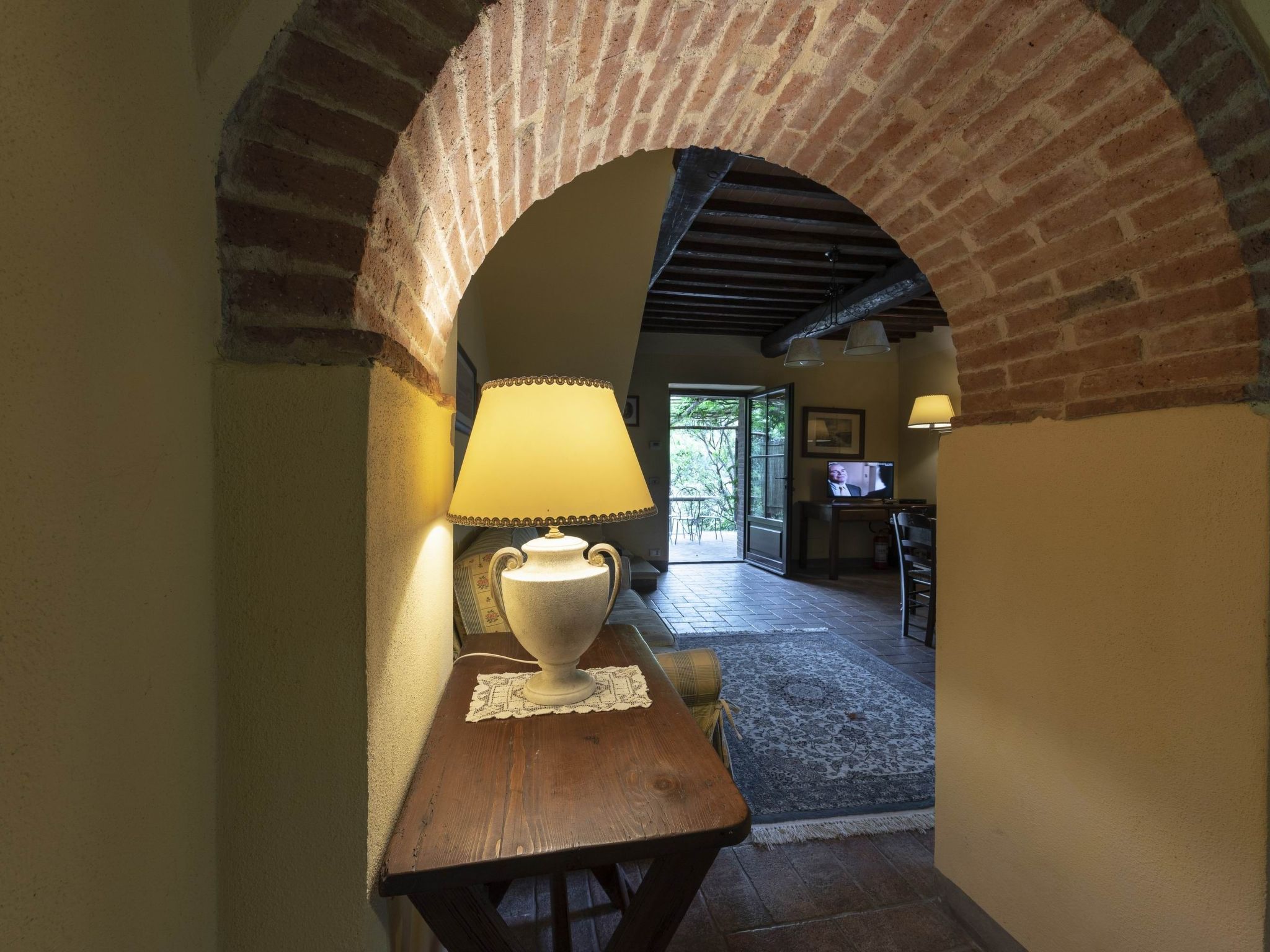 Mascie Capinera-Drinnen