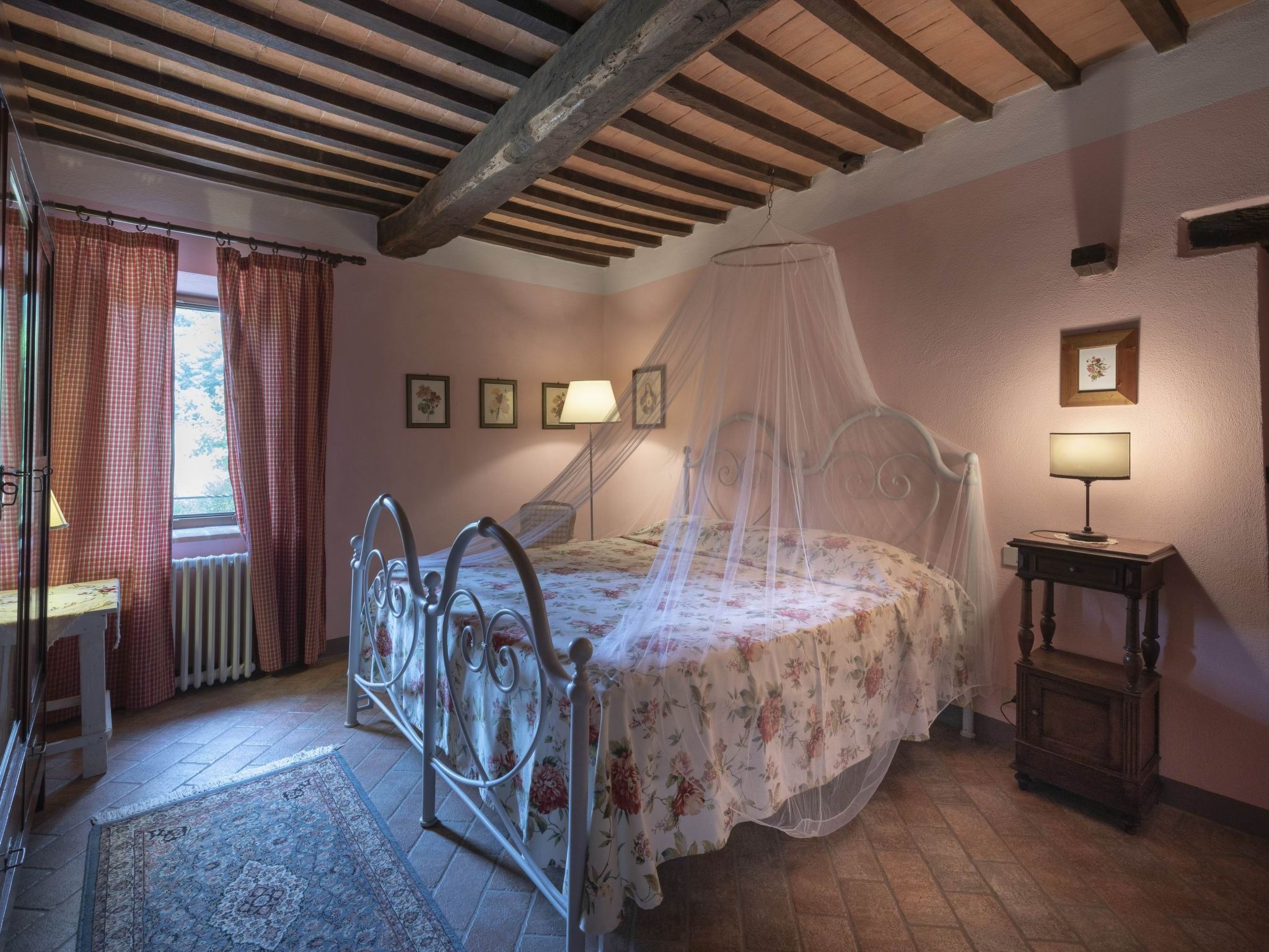 Mascie Capinera-Drinnen