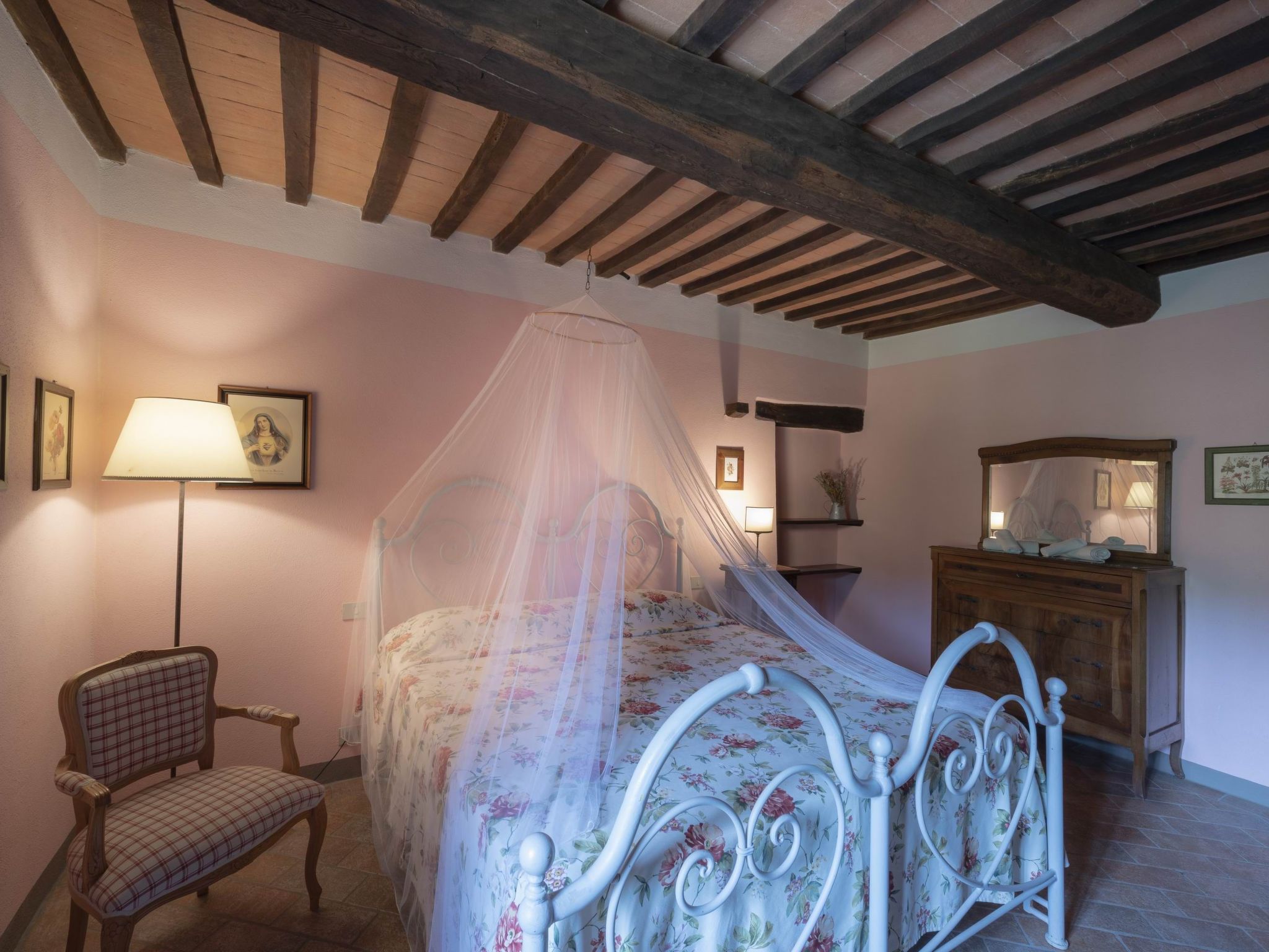 Mascie Capinera-Drinnen